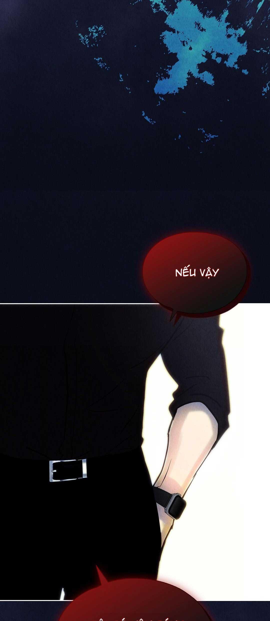 Đọc truyện BẢN CHẤT TÀ ÁC - Chapter 8