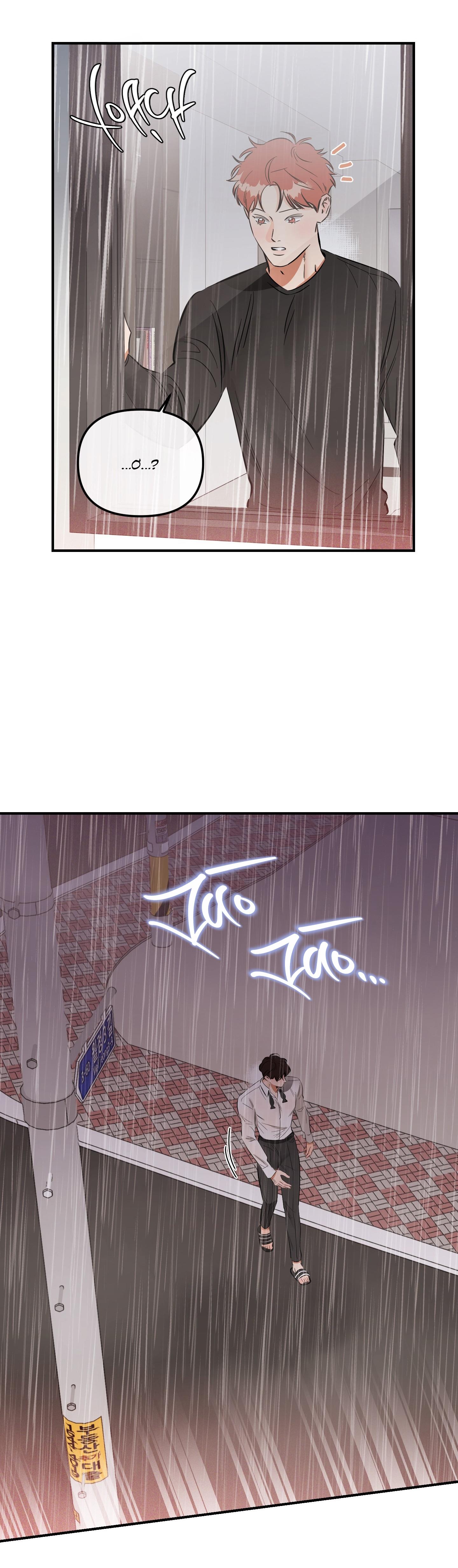 Đọc truyện CÁ MINH THÁI KHÔ QUẮT RỒI! - Chapter 56