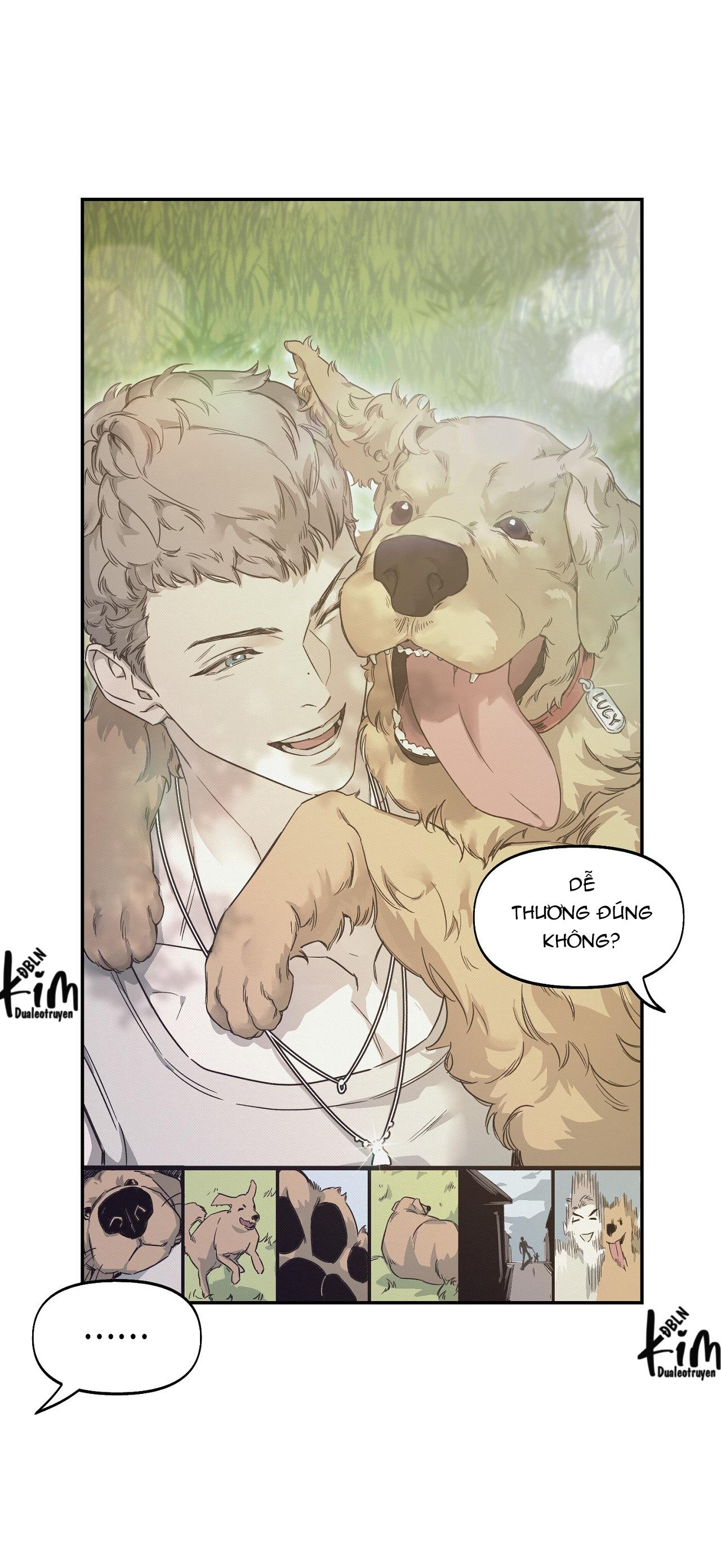 Đọc truyện DỰ ÁN MỌT SÁCH - Chapter 37