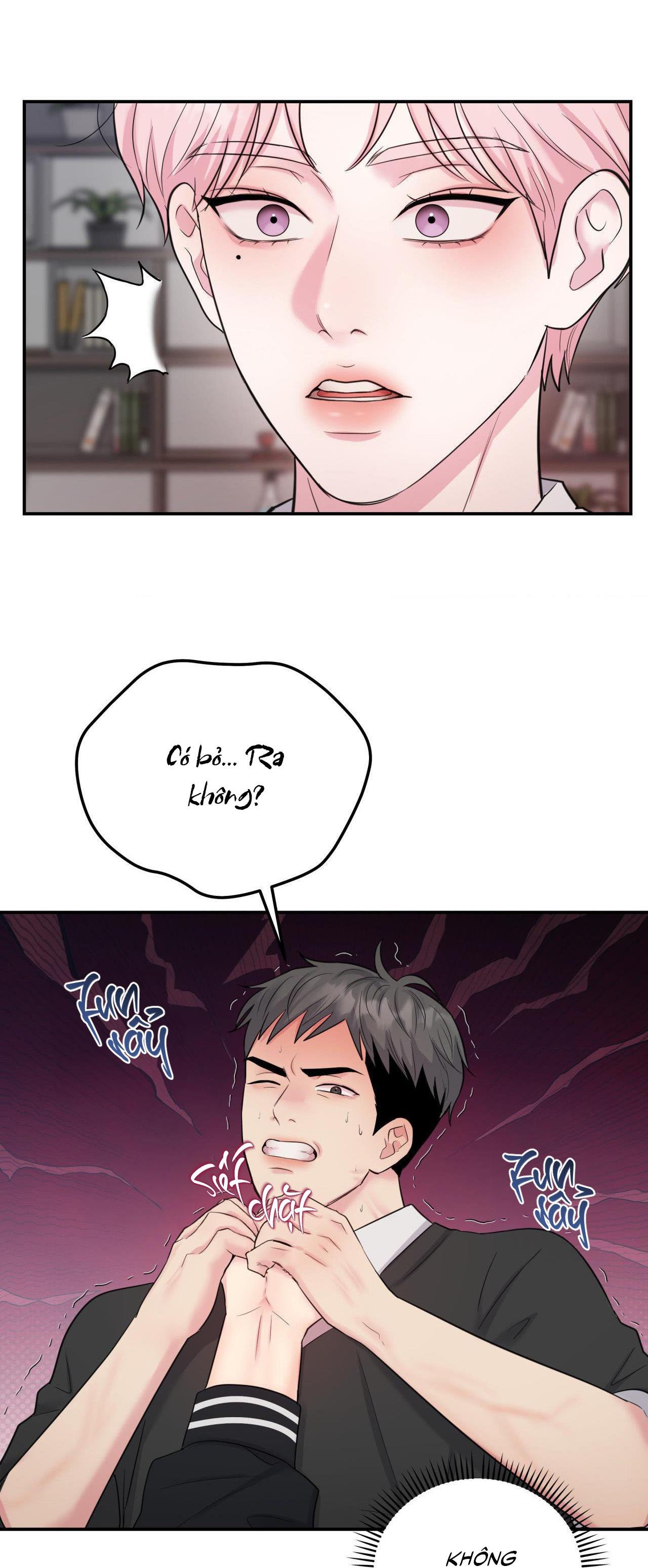 Đọc truyện  Love Remedy - Chapter 2