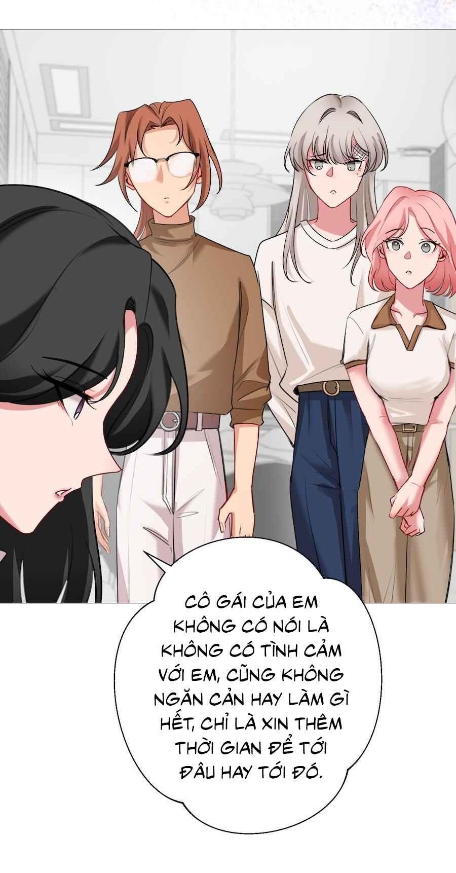Đọc truyện Flower of youth - Chapter 25