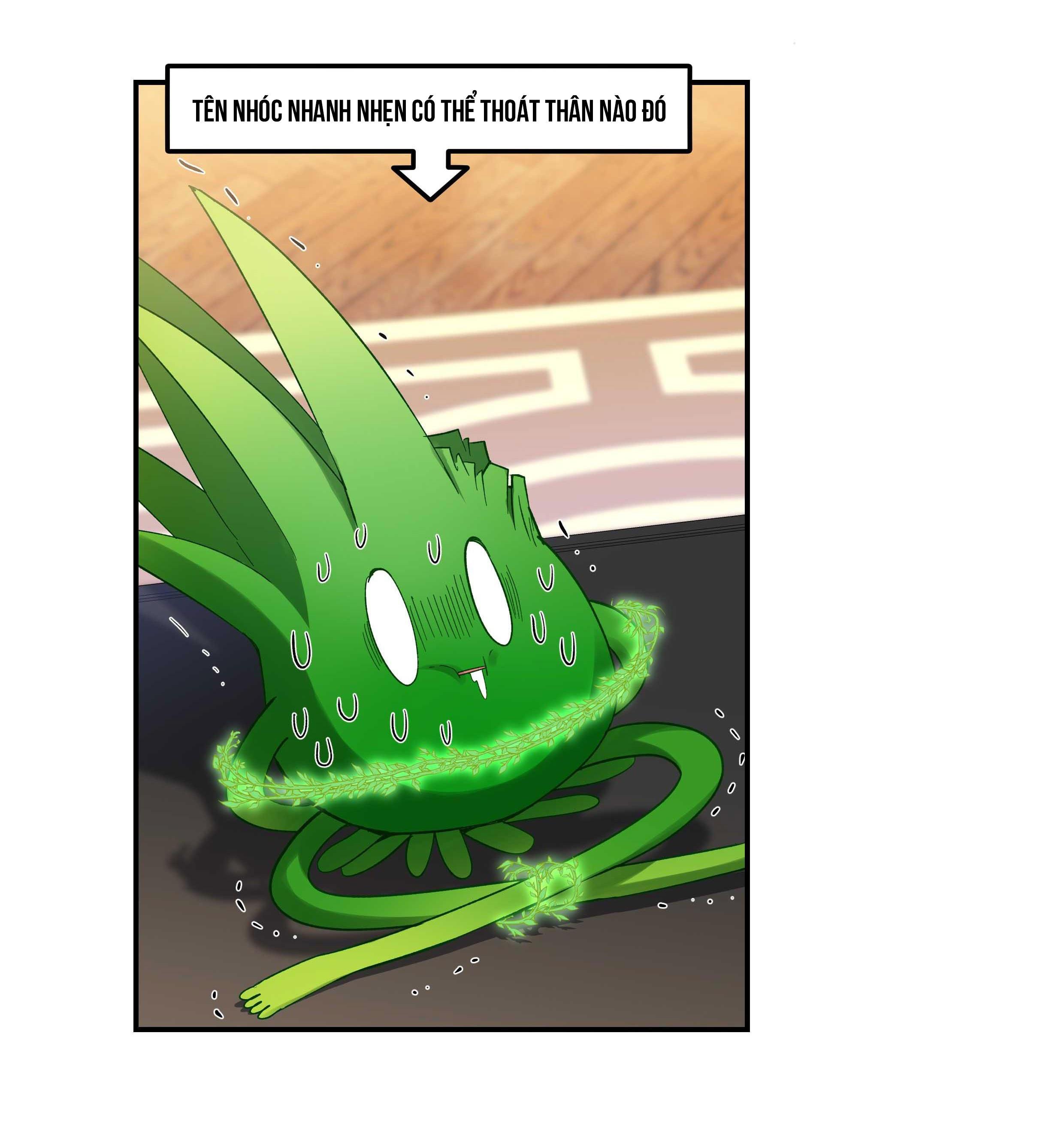 Đọc truyện Quán cơm tỳ hưu - Chapter 66