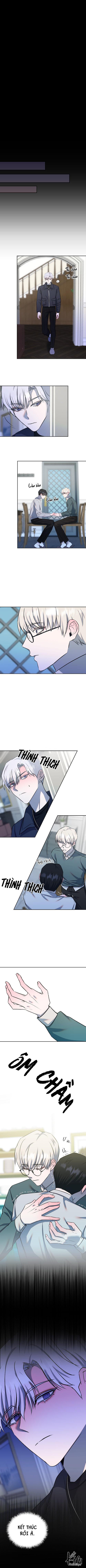 Đọc truyện TUYỂN TẬP CUỒNG CÔNG-CHIẾM HỮU CÔNG CỦA NHÀ KIM - Chapter 22.5