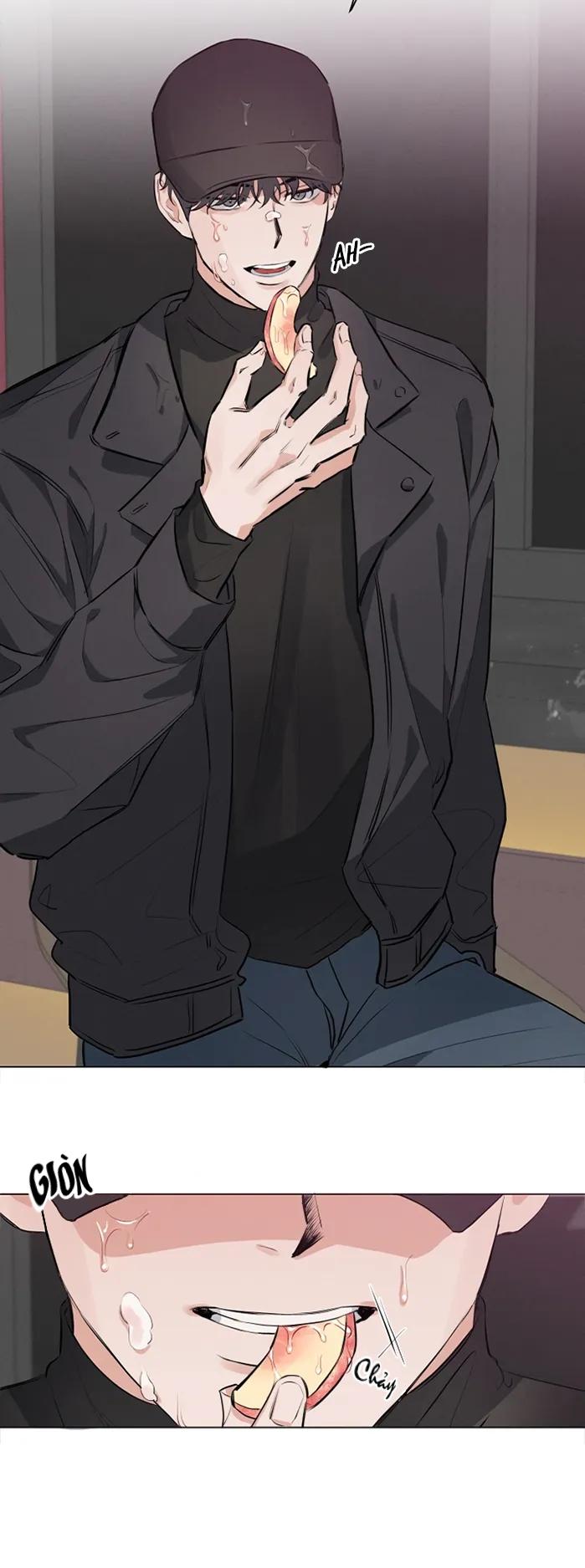 Đọc truyện [Kim Gunsu] Inferior Relationship - Chapter 1