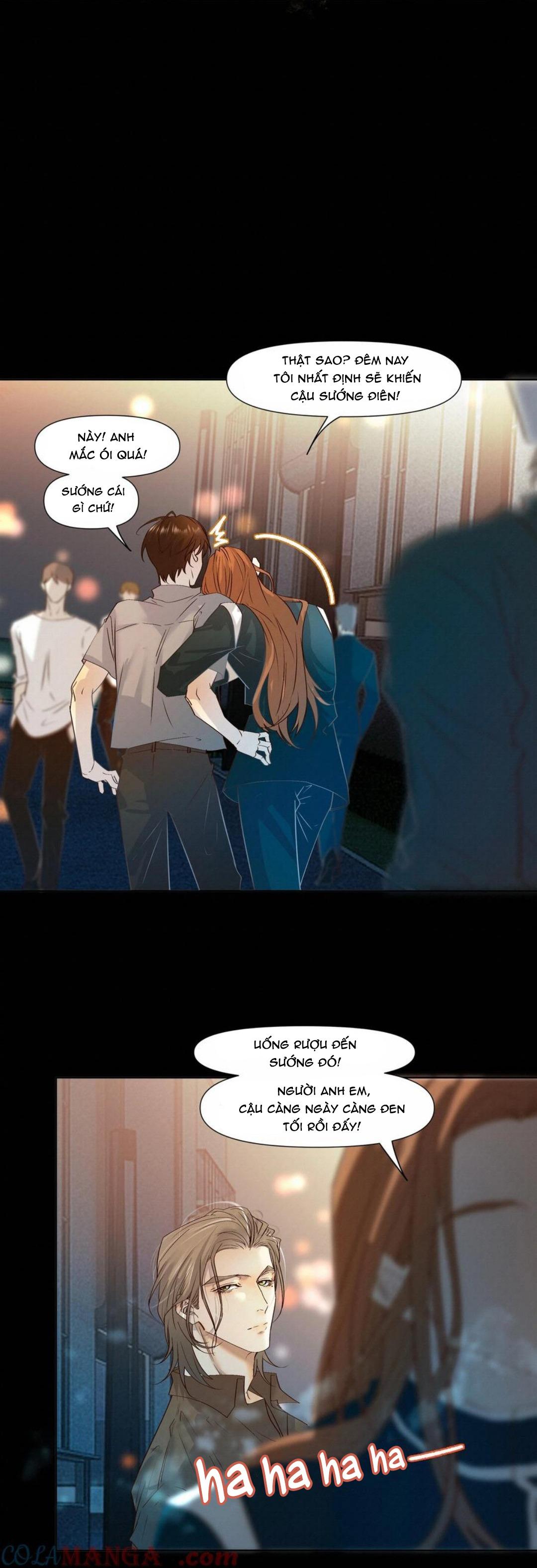 Đọc truyện Tuyệt Xử Phùng Sinh - Chapter 47