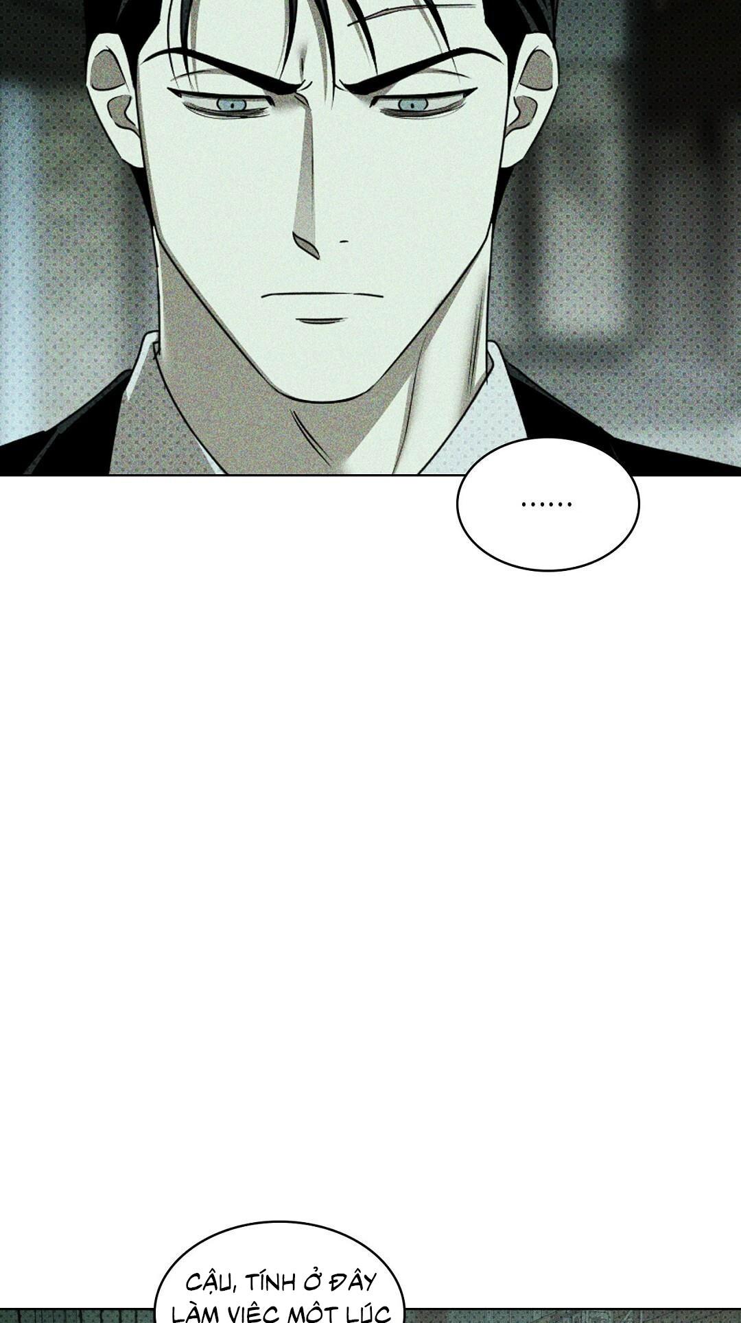 Đọc truyện DƯỚI ÁNH ĐÈN XANH Ss2 - Chapter 24