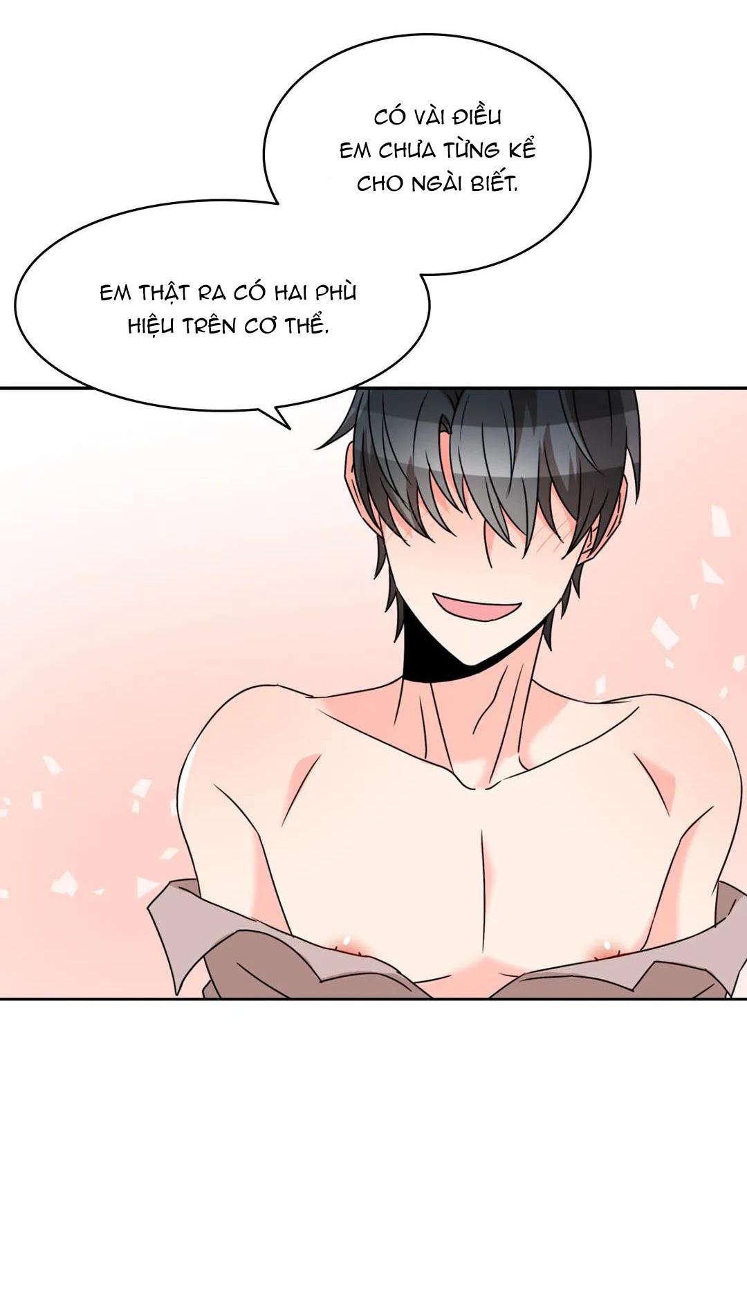 Đọc truyện Ngọt Ngào Nhưng Nguy Hiểm - Chapter 16