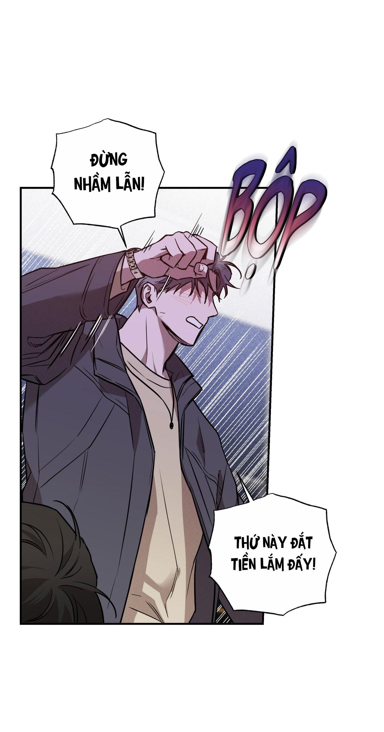 Đọc truyện Mae Hyung - Chapter 2