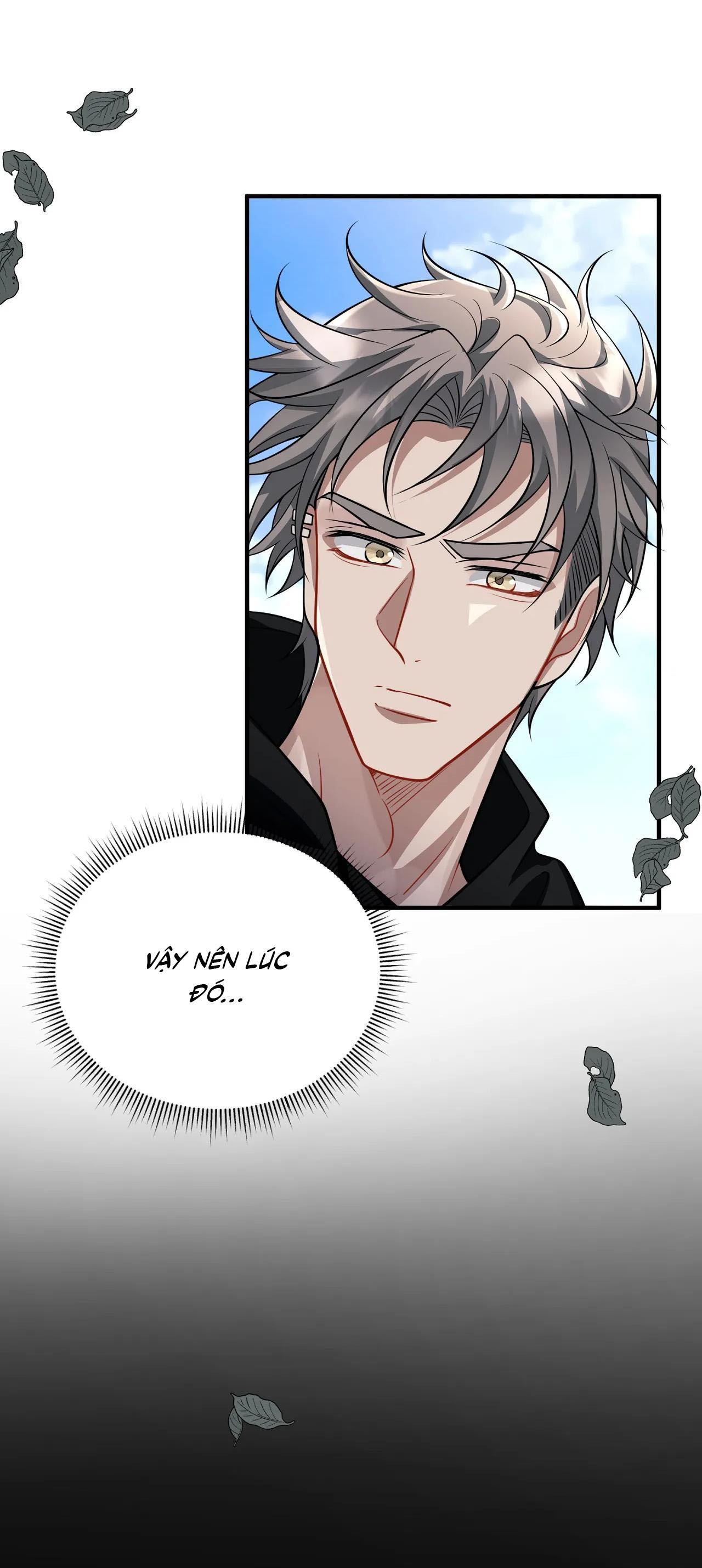 Đọc truyện  Vết Trượt - Chapter 43