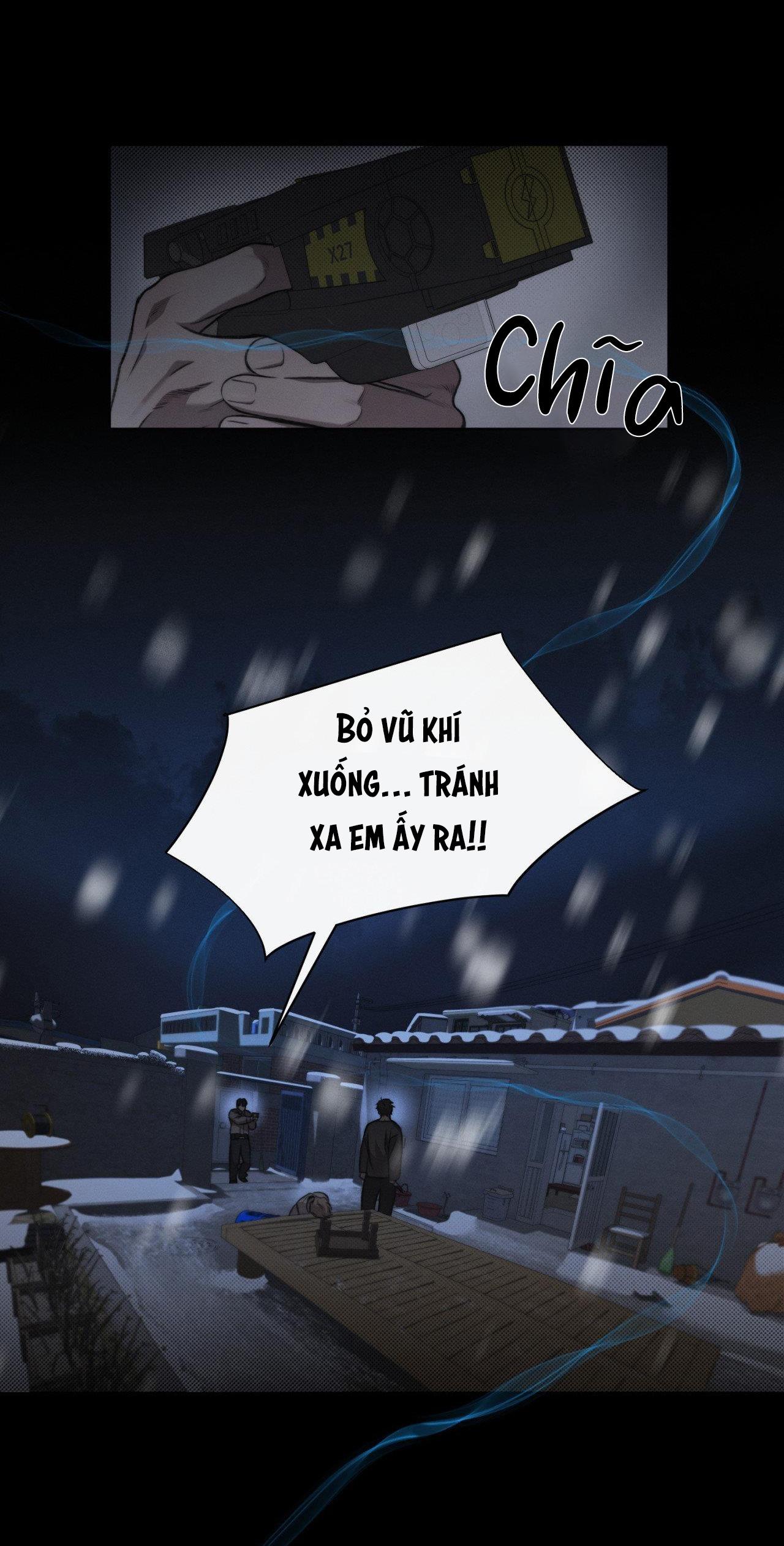 Đọc truyện STILL LOVE YOU - Chapter 19