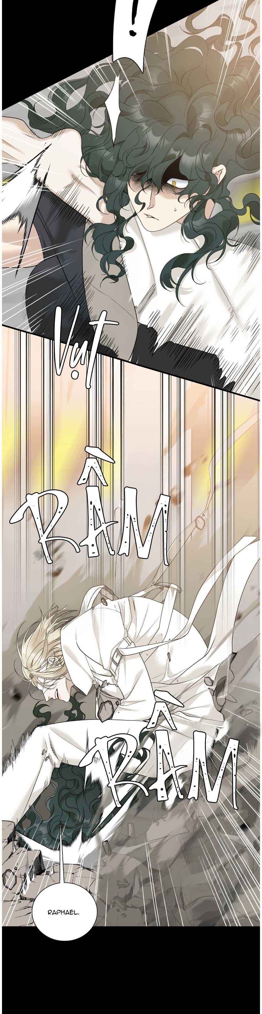 Đọc truyện GỬI. 00 - Chapter 29