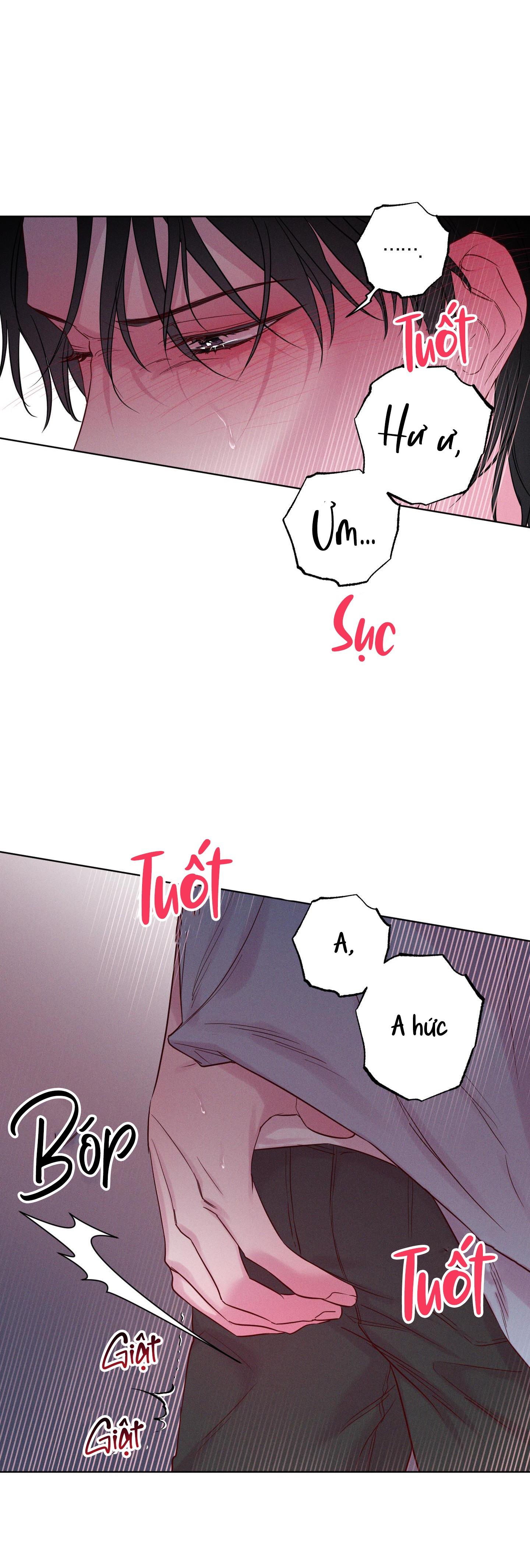 Đọc truyện SÓNG ÔM BỜ CÁT - Chapter 17