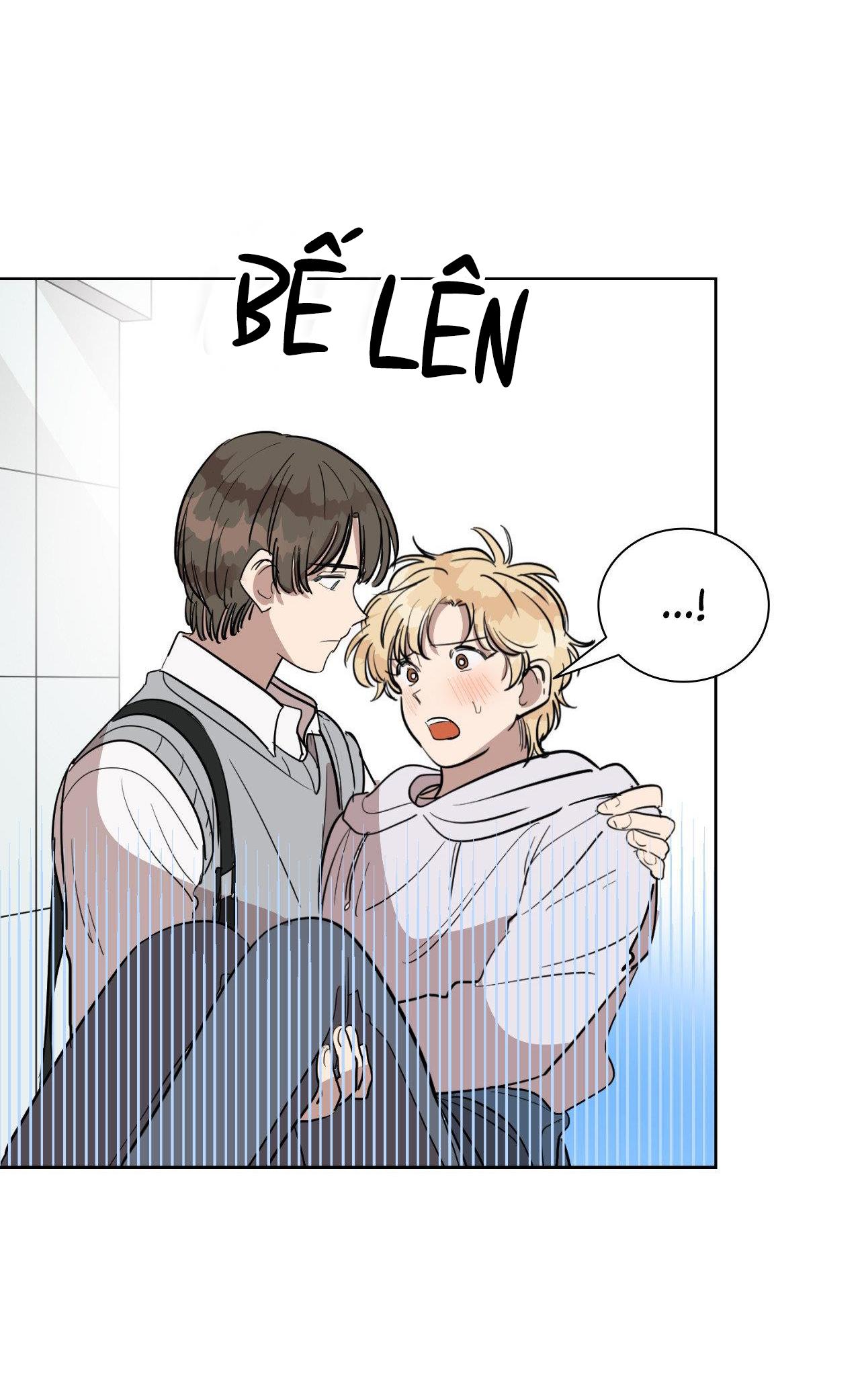 Đọc truyện Sự Hiểu Lầm Ngọt Ngào - Chapter 5