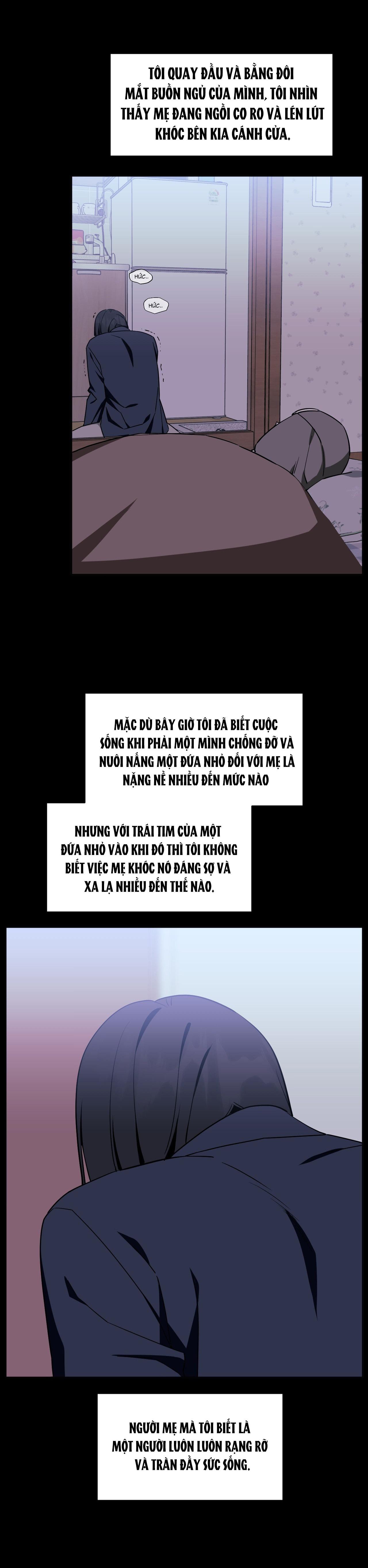 Đọc truyện HƠN CẢ BẠN BÈ - Chapter 95