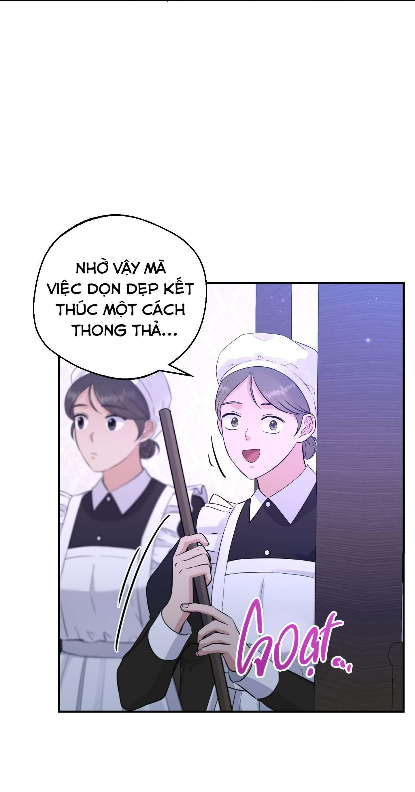 Đọc truyện (end) VỊ CÔNG TƯỚC KHÔNG THỂ THĂNG TIẾN - Chapter 2