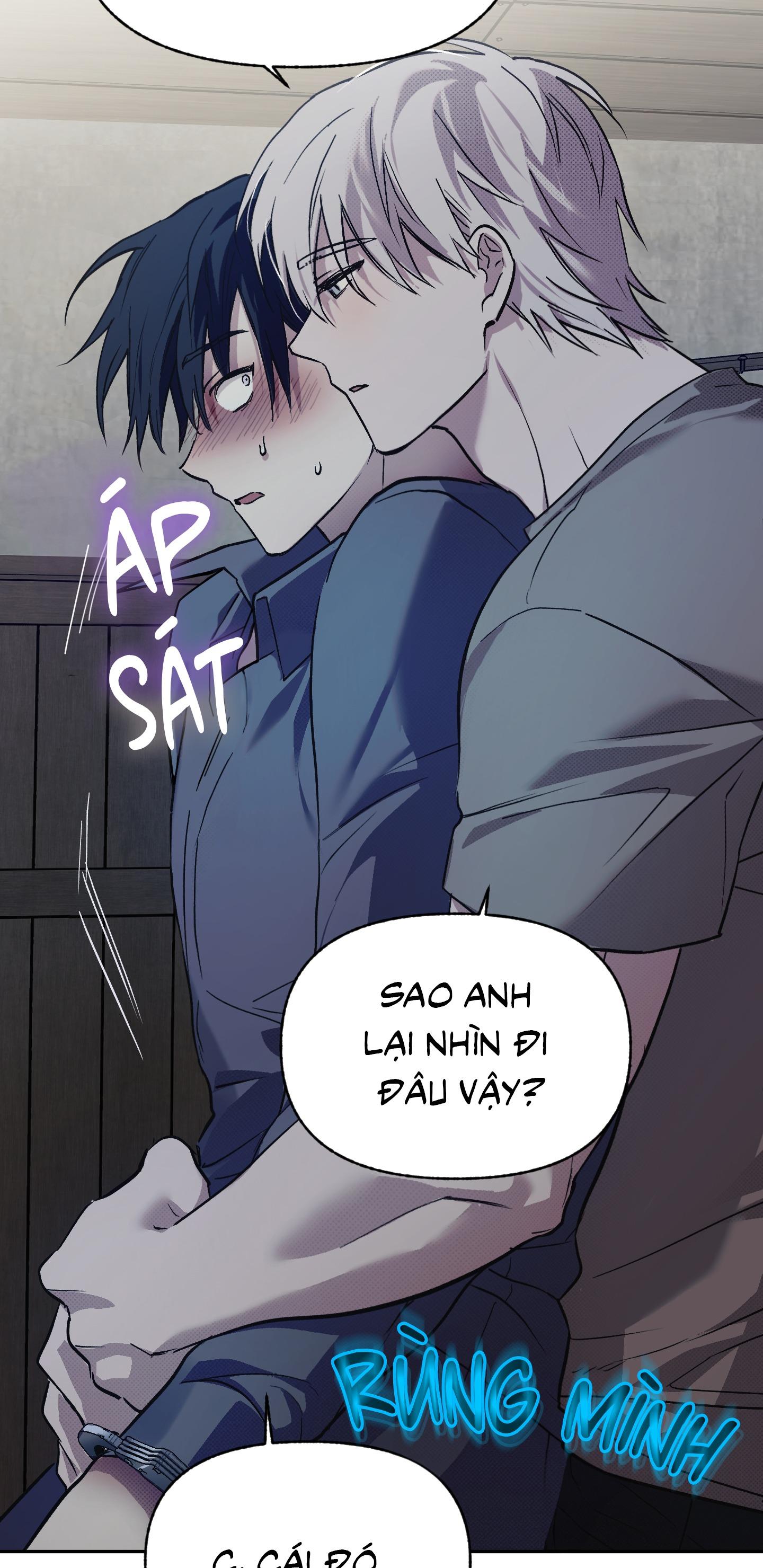 Đọc truyện GIÀNH QUYỀN KIỂM SOÁT - Chapter 11