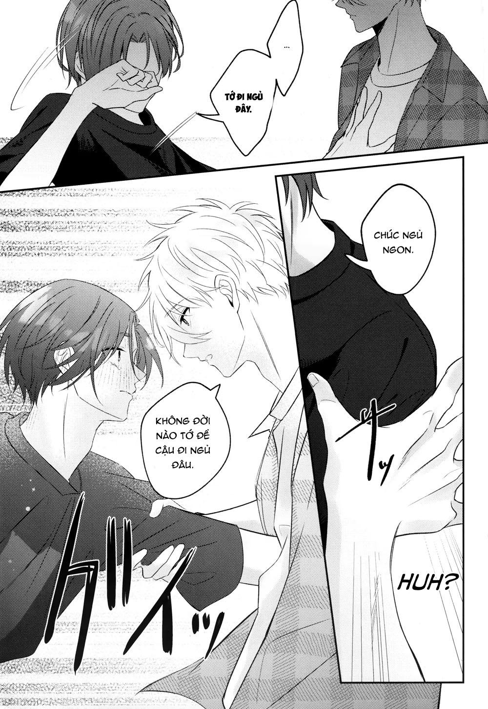 Đọc truyện Ổ sìn OTP - Chapter 225
