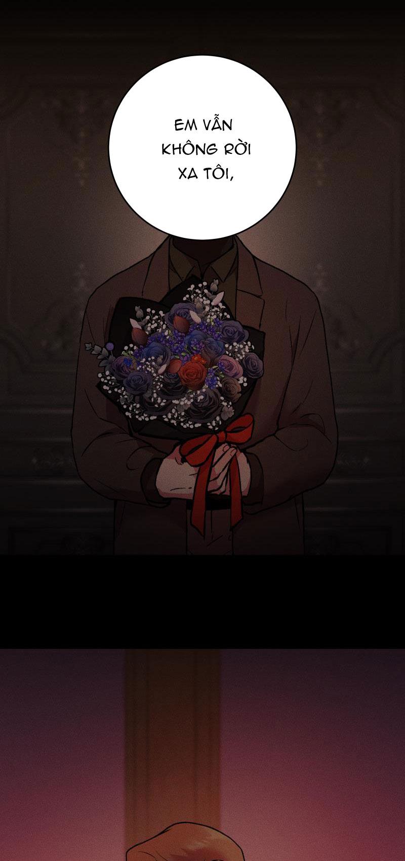 Đọc truyện NỖI SỢ CỦA HWAN YEONG - Chapter 48