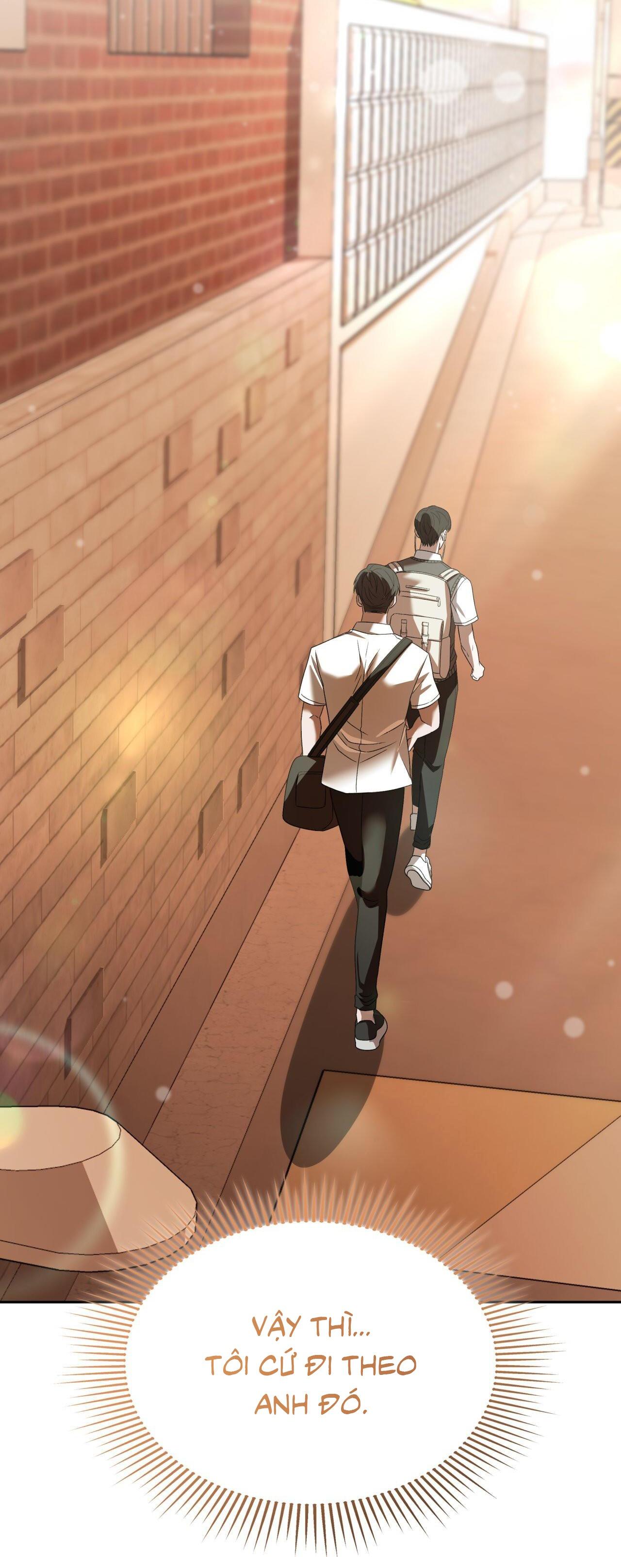 Đọc truyện Raw - Chapter 19