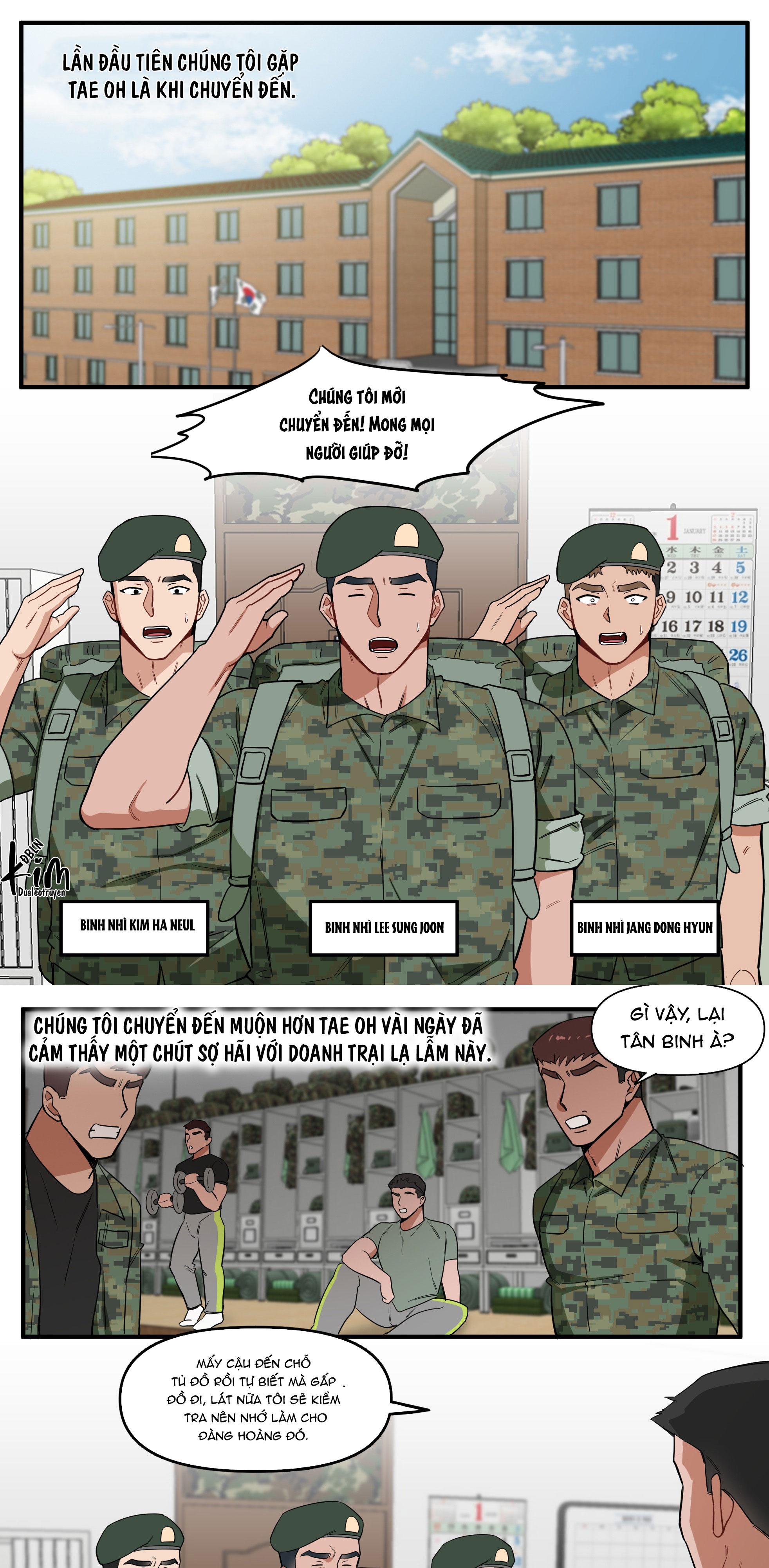 Đọc truyện TUYỂN TẬP NGỰC BỰ, CUNG KHỦ CỦA NHÀ KIM - Chapter 171