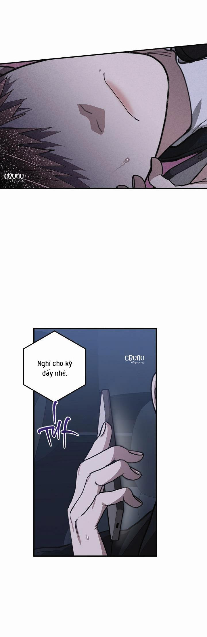 Đọc truyện  Tráo Đổi - Chapter 60
