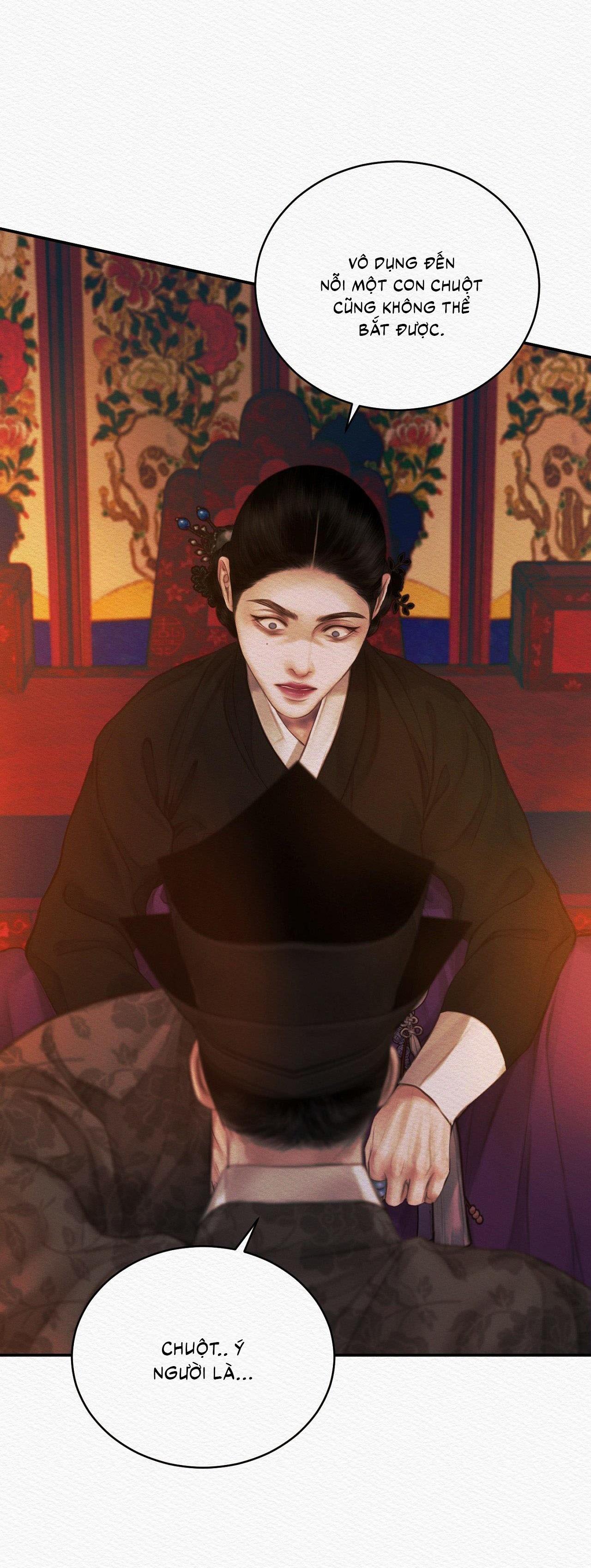 Đọc truyện Củy Dạ Khút - Chapter 67