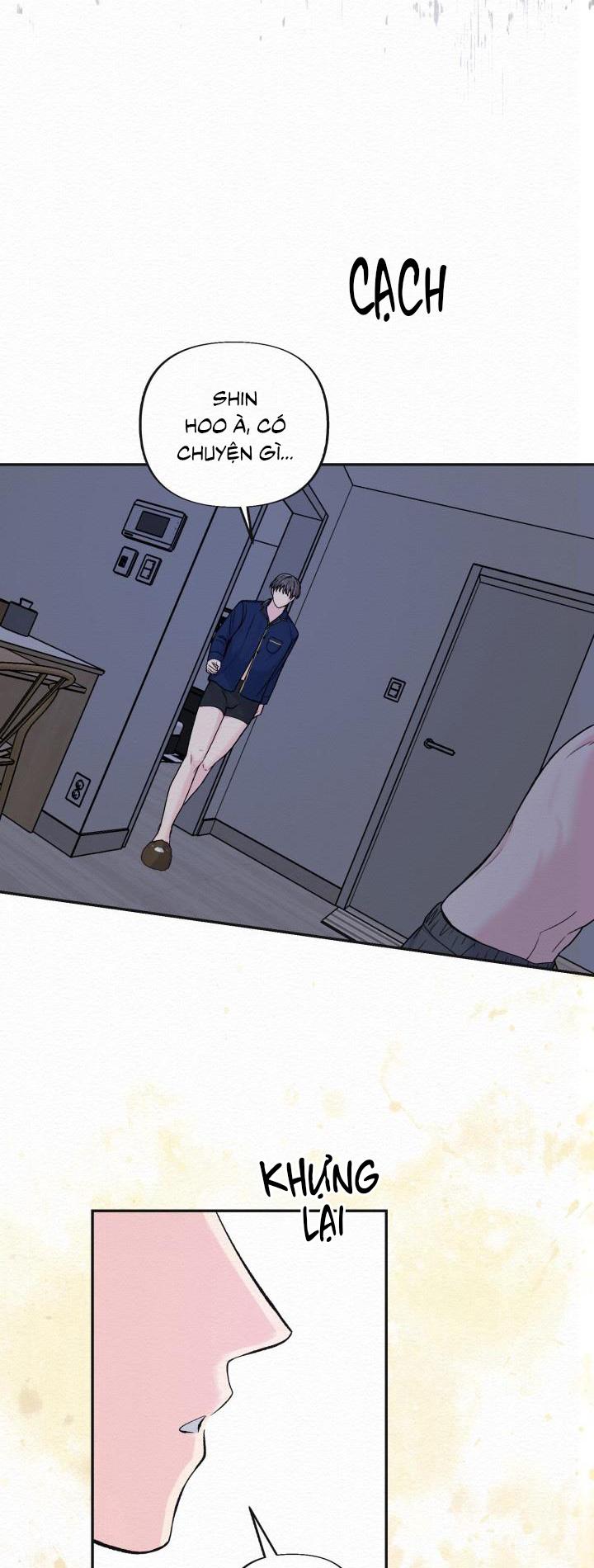 Đọc truyện HƯƠNG XƯA - Chapter 12