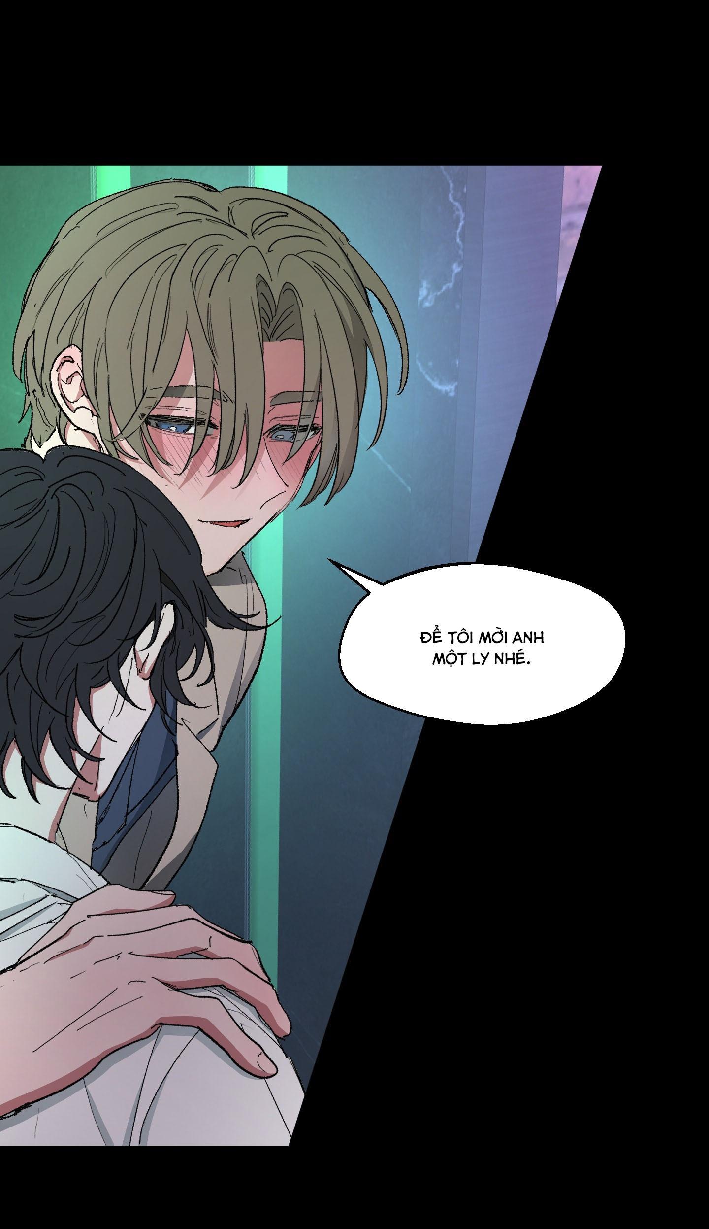 Đọc truyện LIST TRUYỆN NGẮN CHỊT CHỊT - Chapter 56