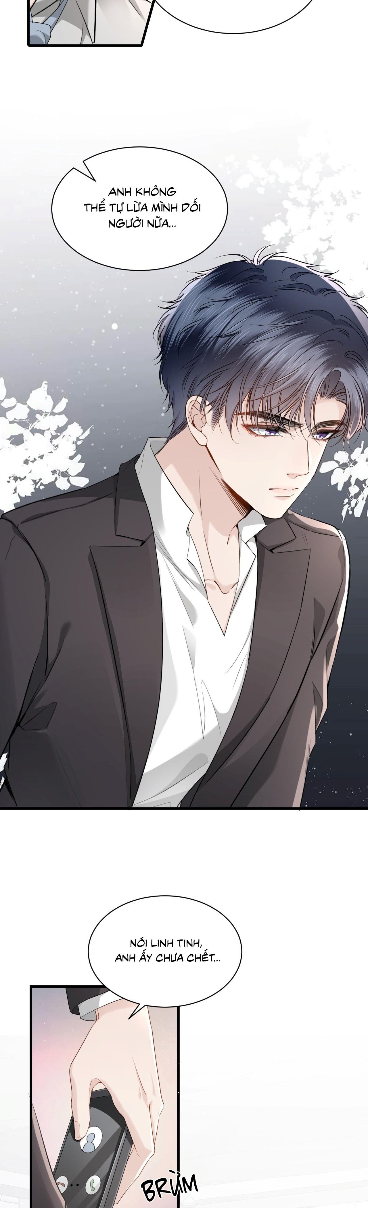 Đọc truyện Tro tàn - Chapter 6