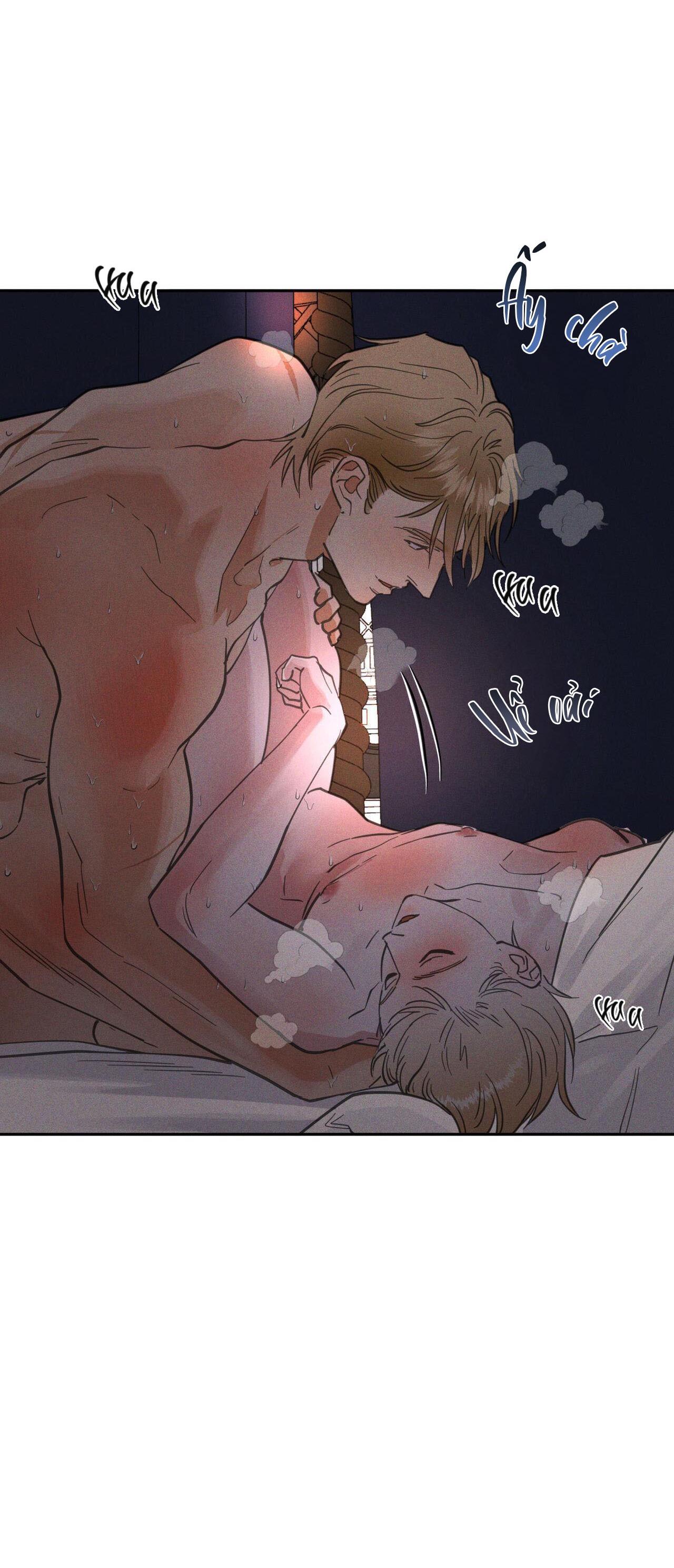 Đọc truyện  Antidote - Chapter 32