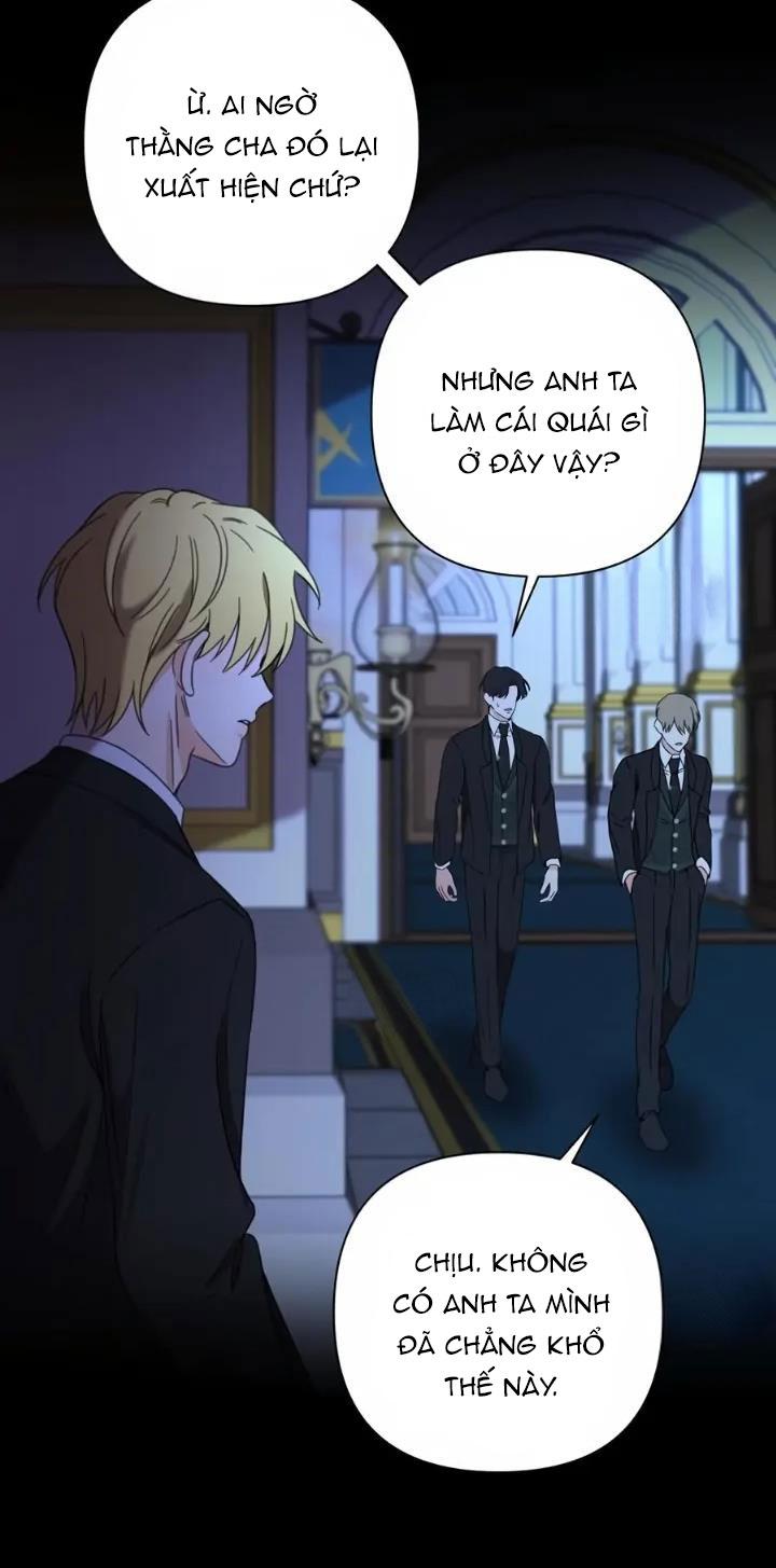 Đọc truyện Mắc Kẹt Trong Game Hẹn Hò Của Em Gái Tôi - Chapter 49