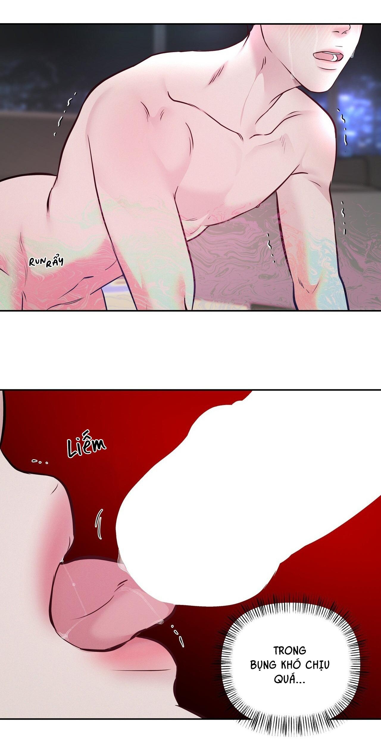 Đọc truyện CHỦ NHÂN CỦA THỨ BẢY - Chapter 40