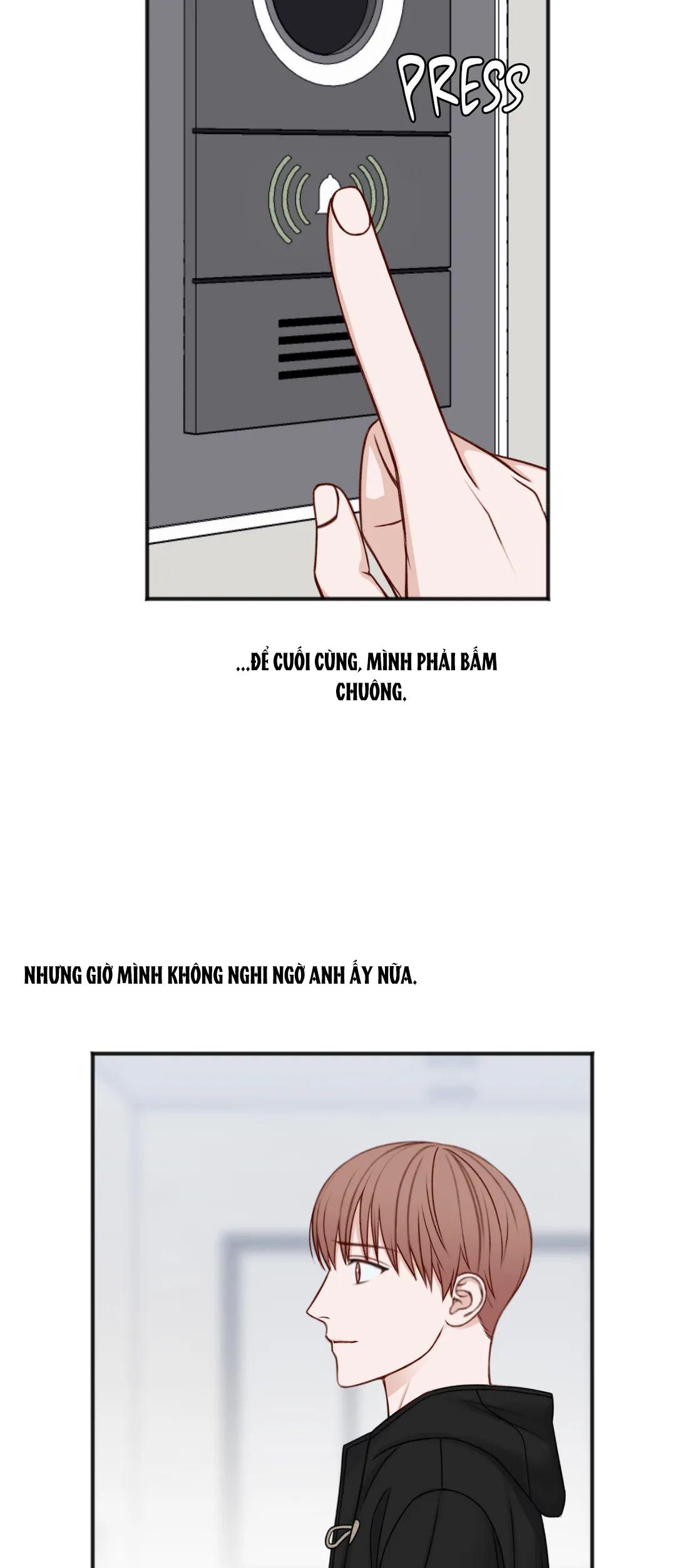 Đọc truyện Trong Căn Phòng Riêng - Chapter 66