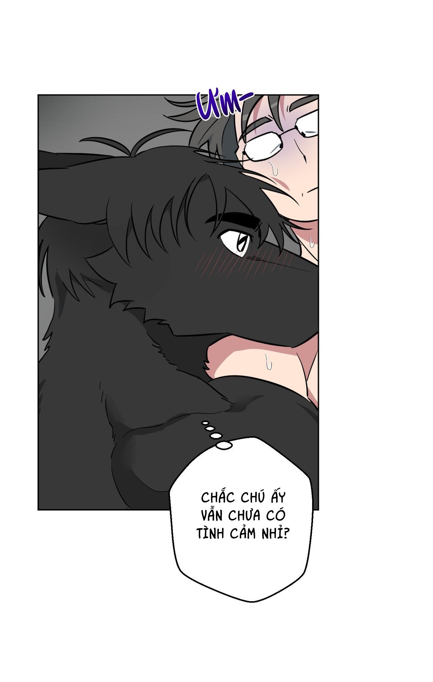 Đọc truyện CHÚ ĐÃ BIẾT HẾT RỒI SAO ? - Chapter 28