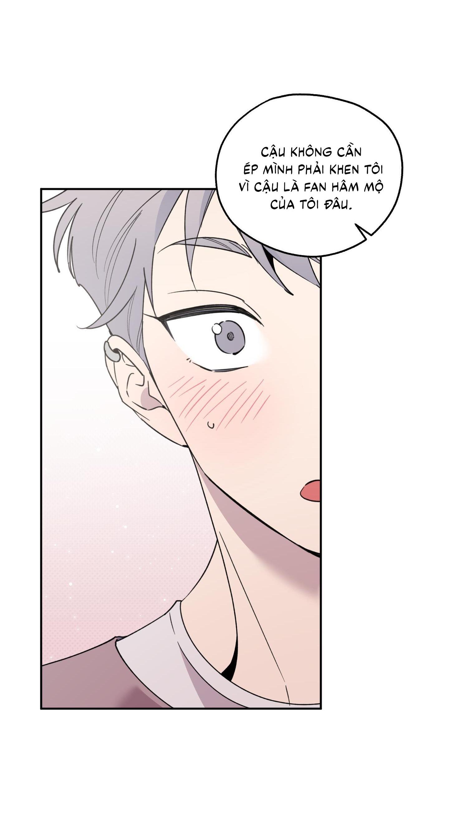 Đọc truyện  Carrot And Stick - Chapter 11