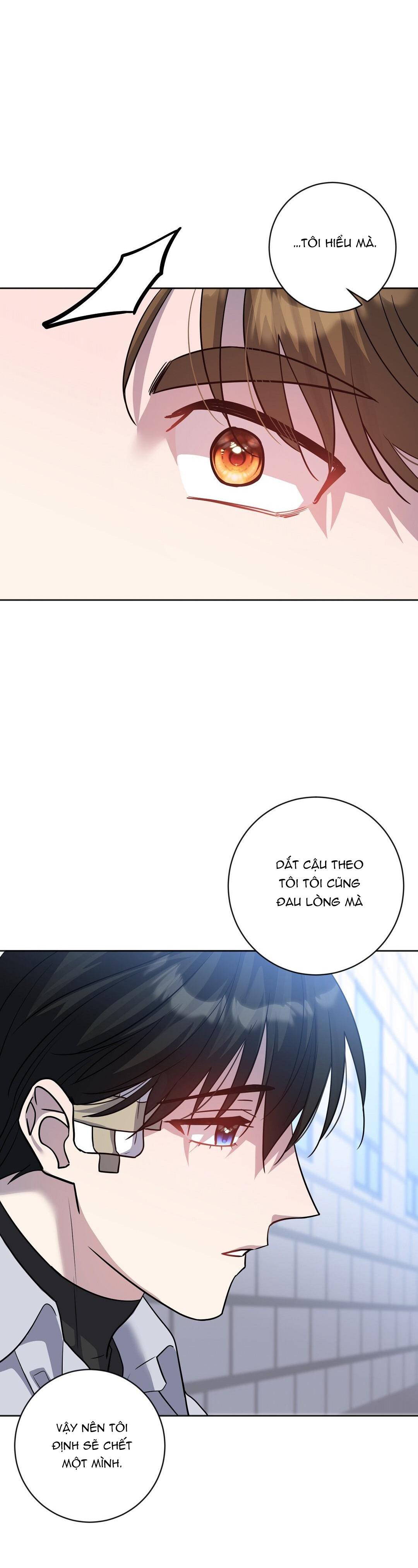 Đọc truyện NGHIỆN SEX - Chapter 8.2