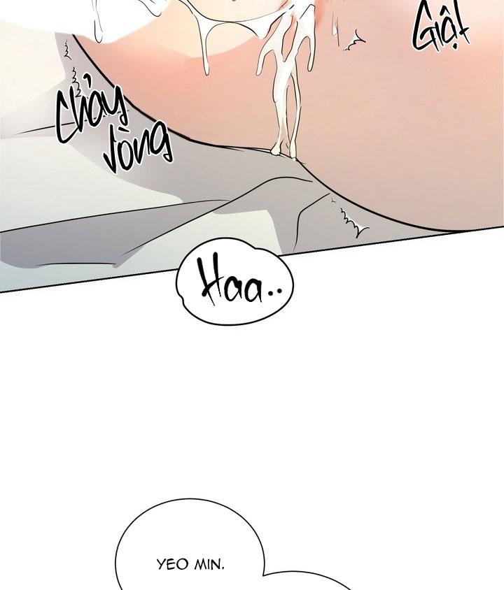 Đọc truyện BÁNH QUY TÌNH YÊU TAN CHẢY - Chapter 26