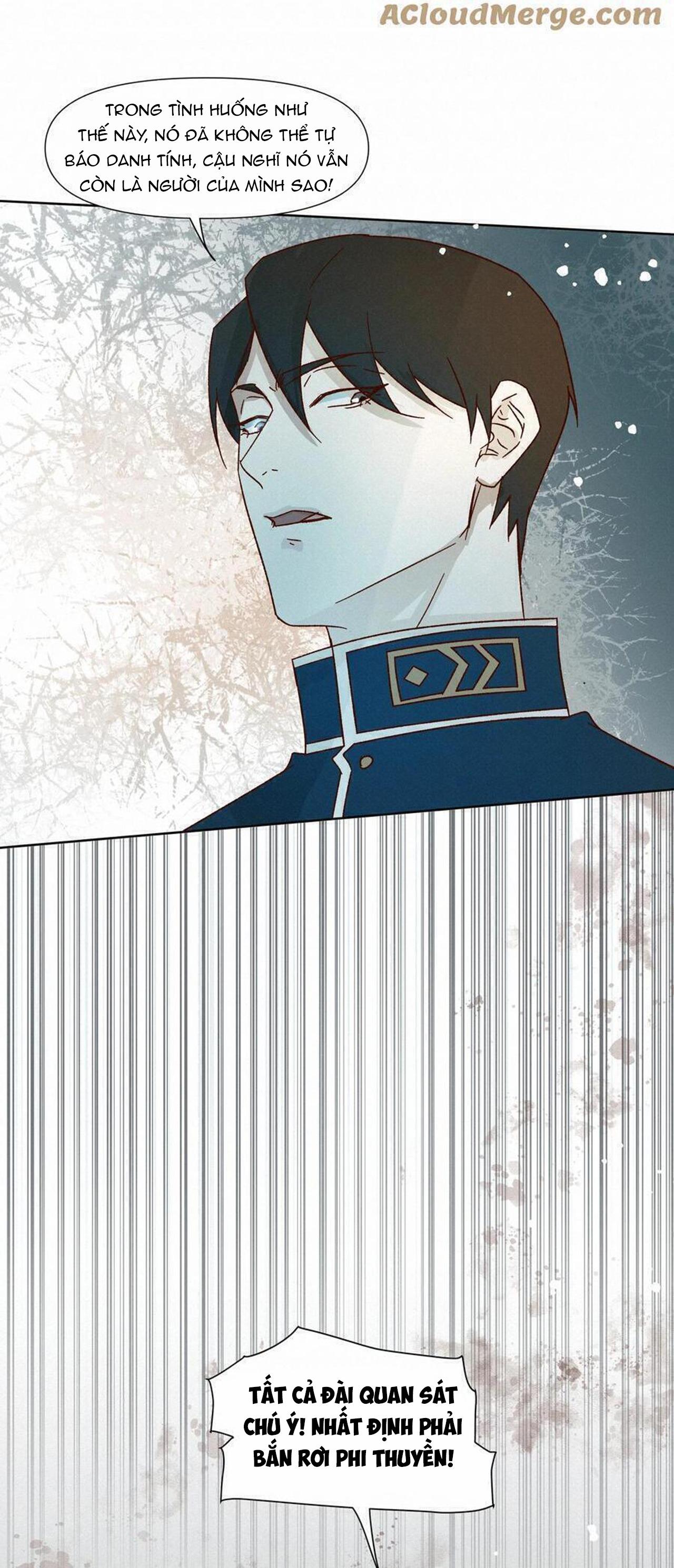 Đọc truyện Tuyệt Xử Phùng Sinh - Chapter 34