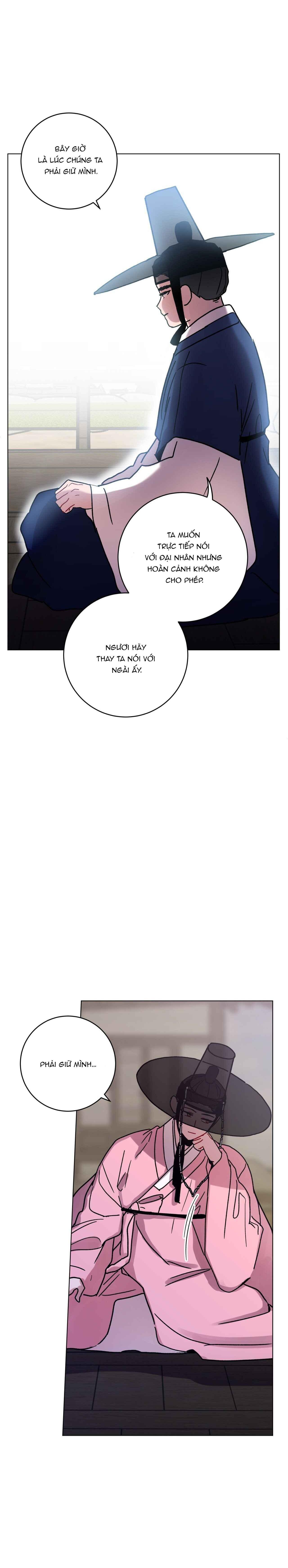 Đọc truyện CƠN MƯA RÀO MÙA HẠ - Chapter 90