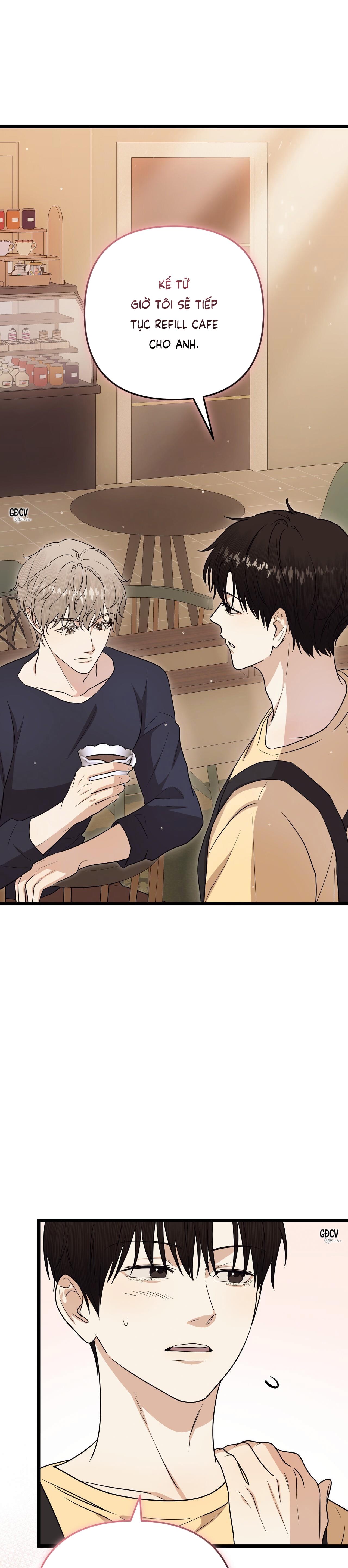 Đọc truyện ZERO DAY ATTACK - Chapter 6