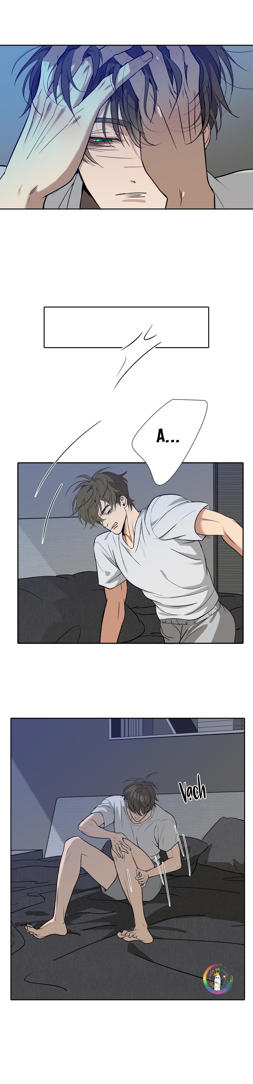 Đọc truyện LÂN (Vảy) - Chapter 1