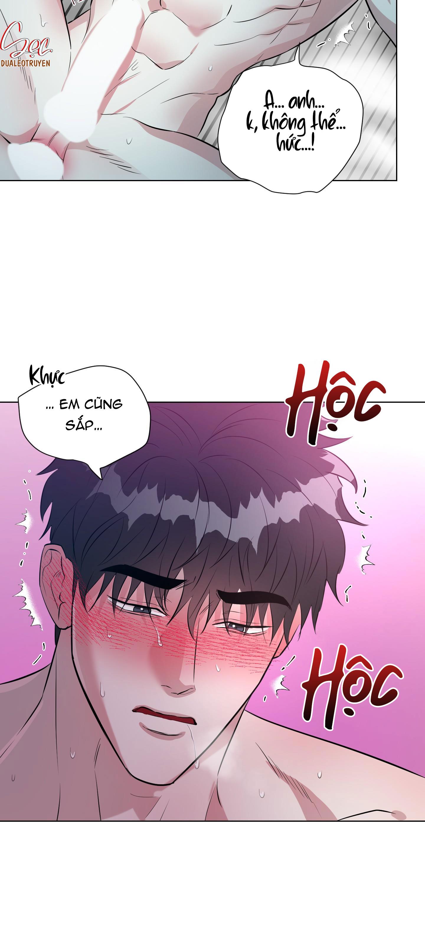 Đọc truyện VỰC RẮN - Chapter 15