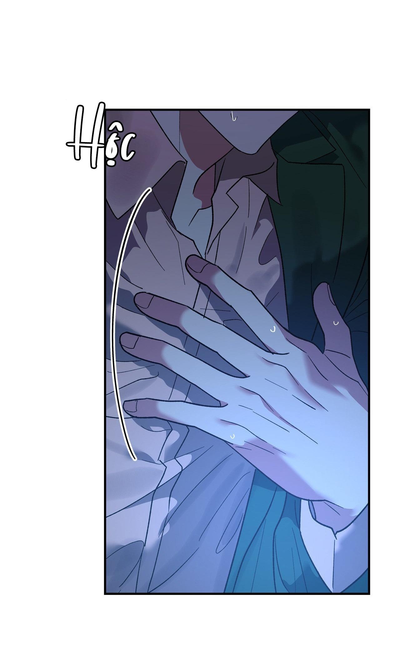 Đọc truyện DỤC VỌNG CỦA QUÁI THÚ - Chapter 19