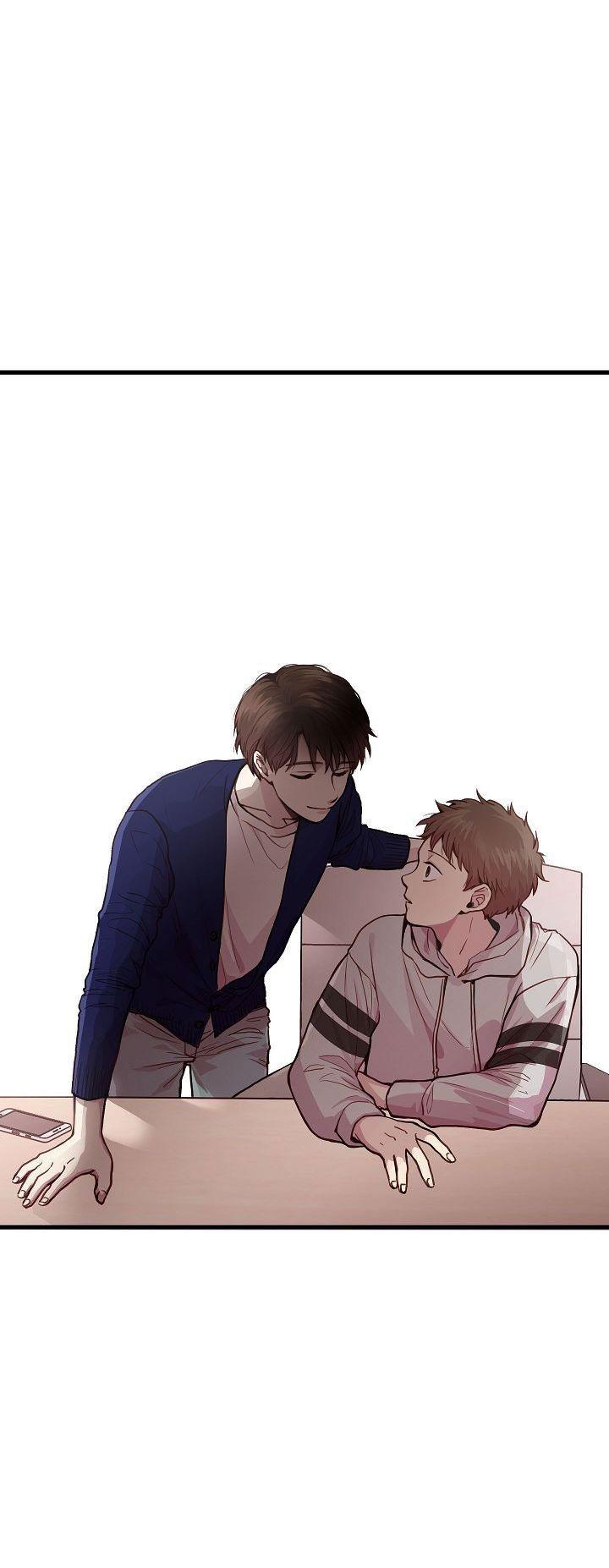 Đọc truyện Cách Để Trở Thành Gia Đình - Chapter 3