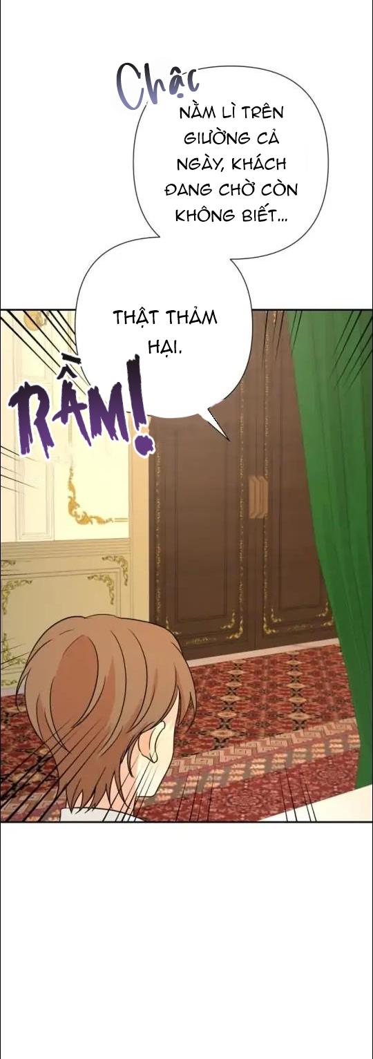 Đọc truyện Mắc Kẹt Trong Game Hẹn Hò Của Em Gái Tôi - Chapter 10