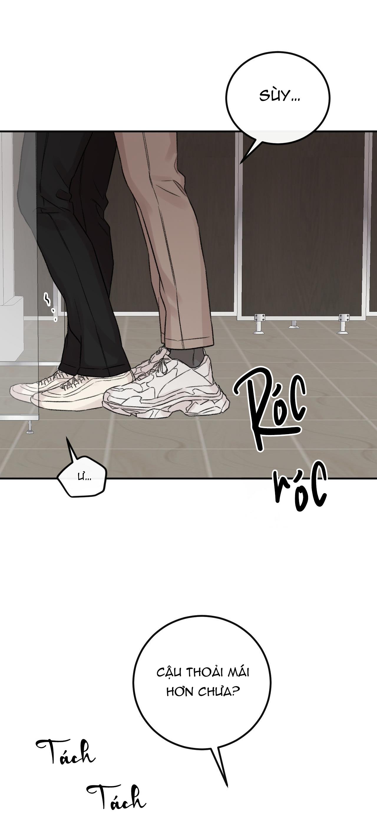 Đọc truyện NGHIỆN SEX - Chapter 27.1