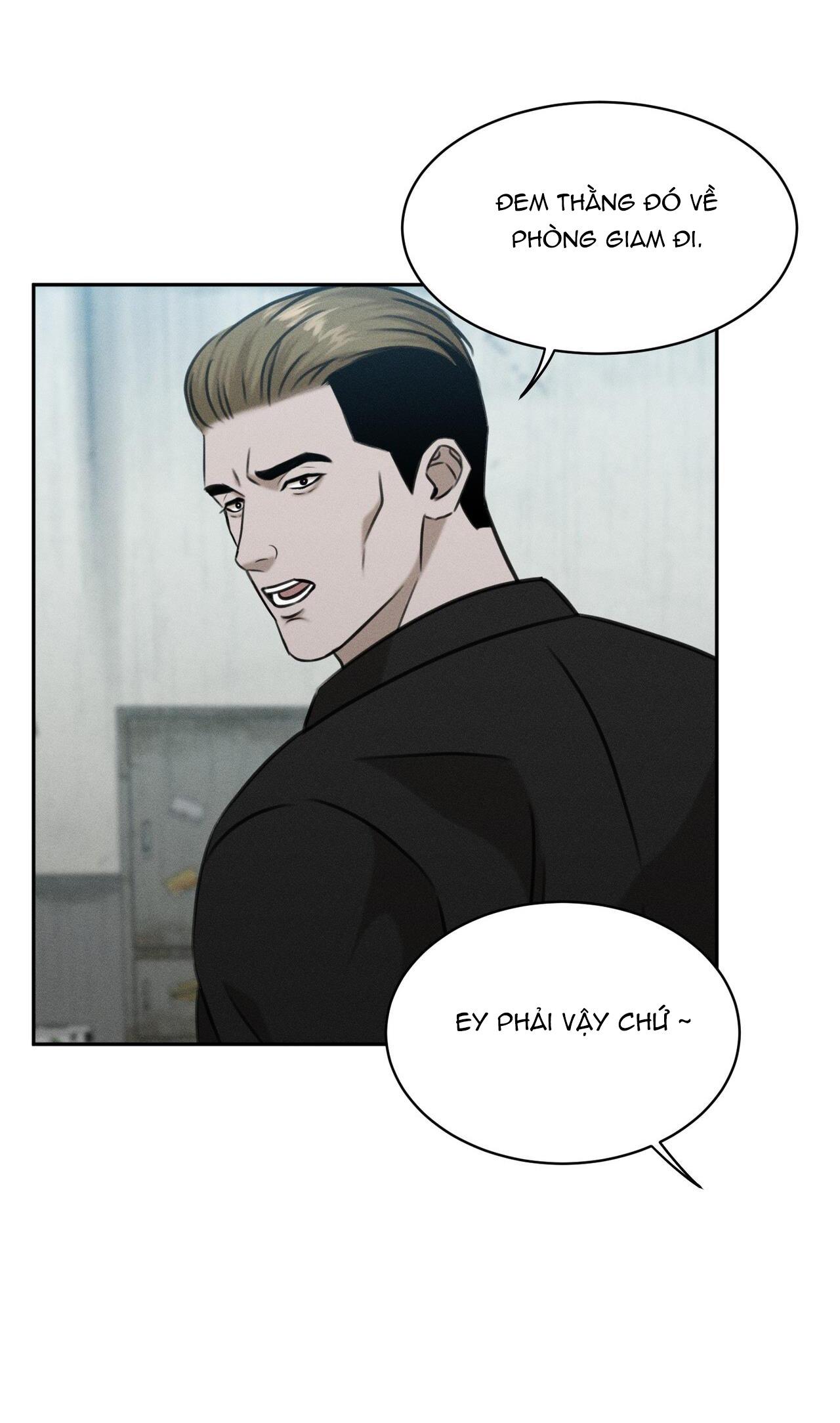 Đọc truyện (SONG TÍNH) ĐIỂM ƯỚT ÁT - Chapter 5