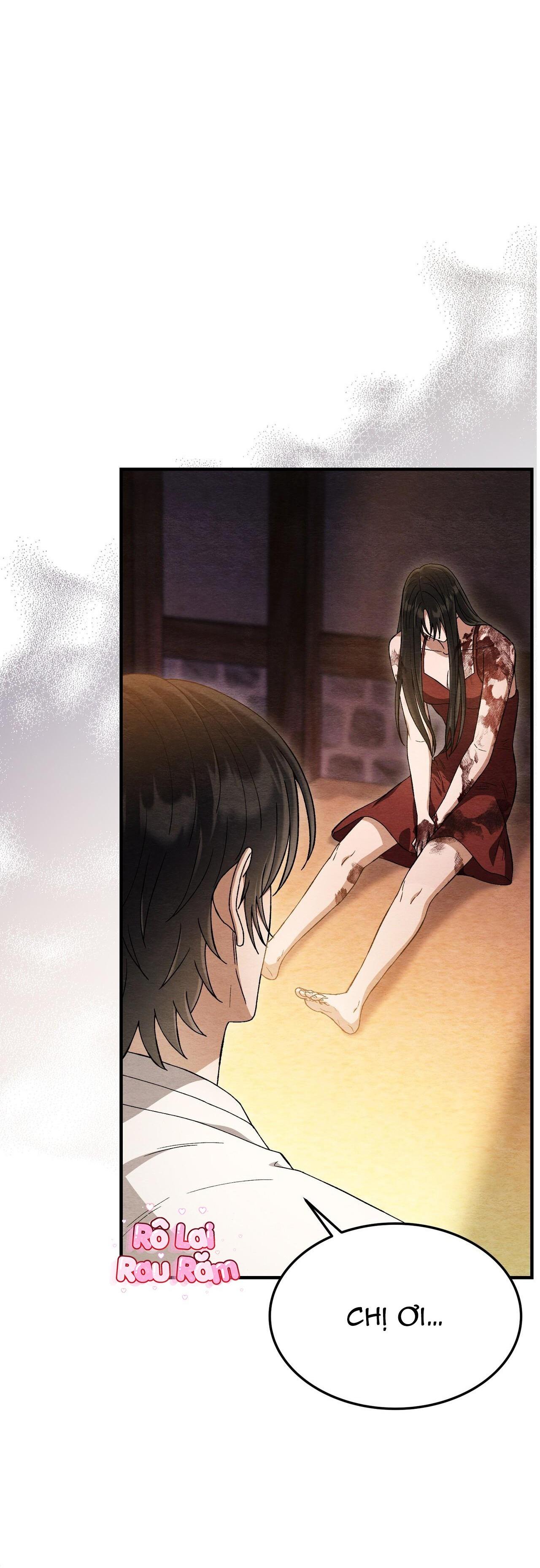 Đọc truyện ĂN MỘT LỜI HAI - Chapter 30