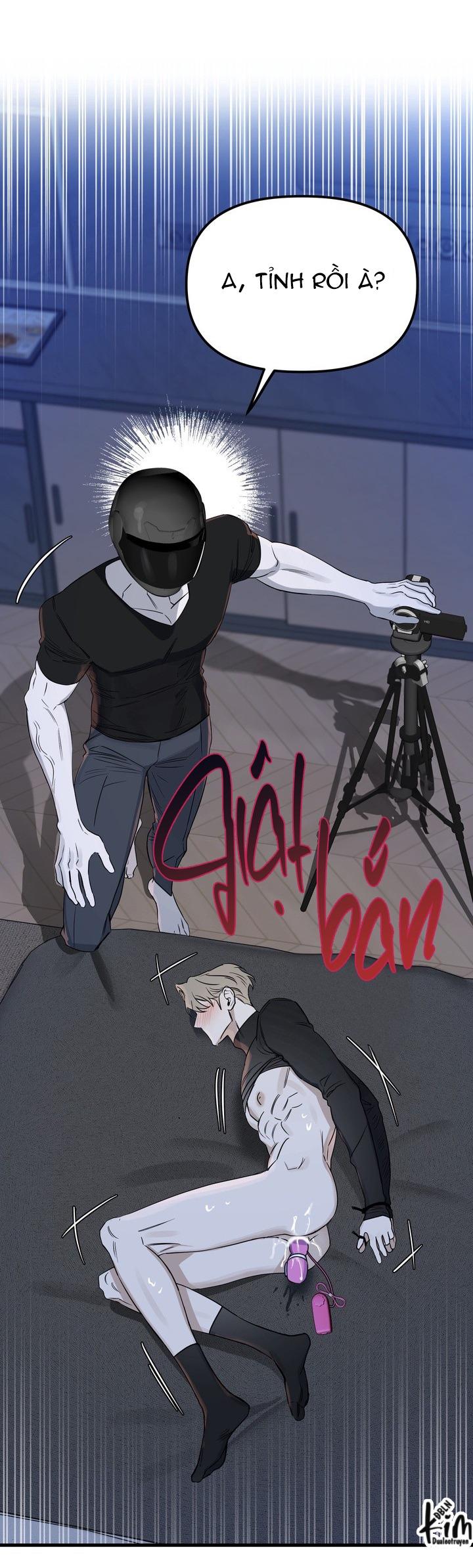 Đọc truyện TUYỂN TẬP CUỒNG CÔNG-CHIẾM HỮU CÔNG CỦA NHÀ KIM - Chapter 40.1