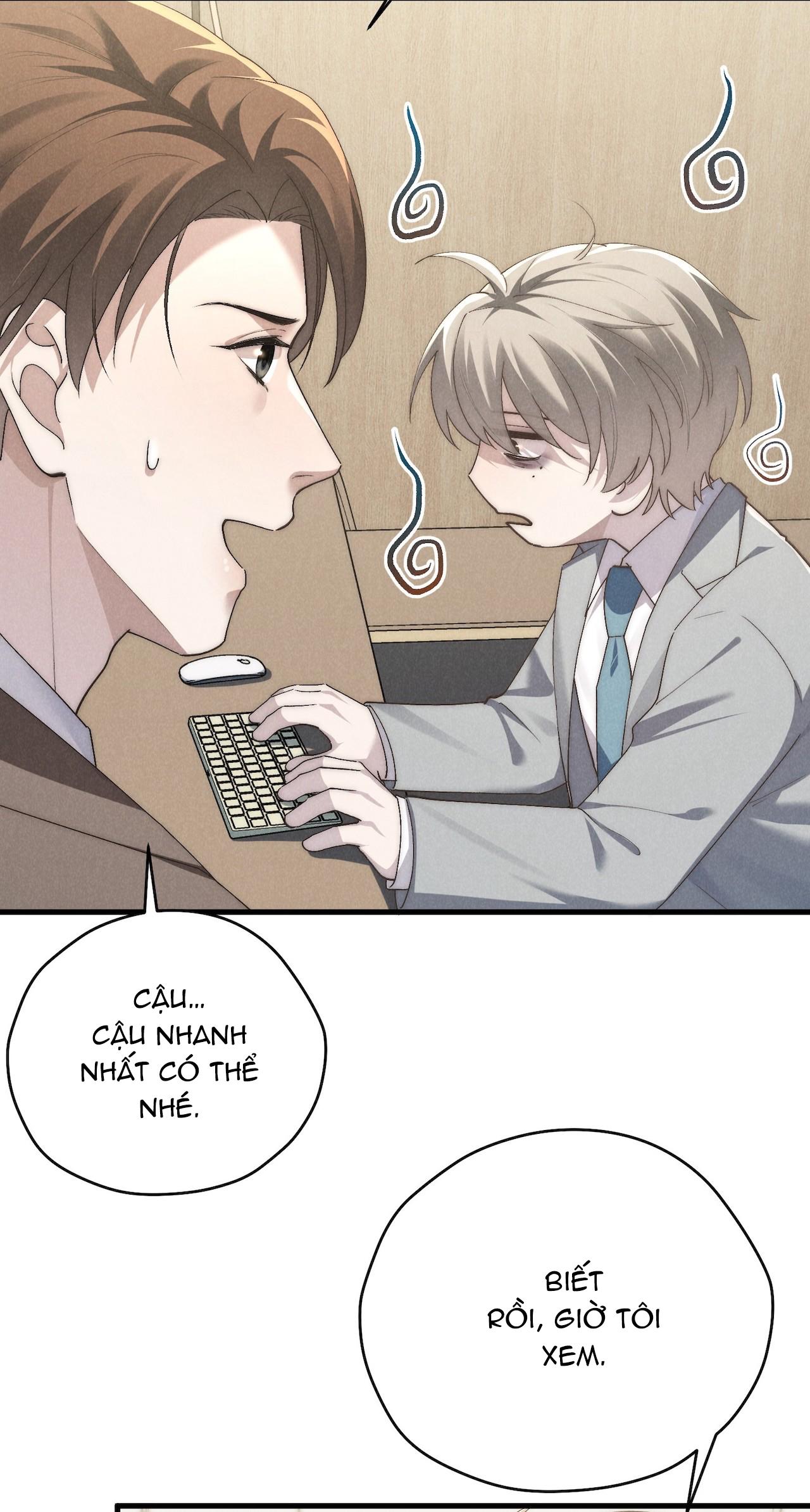 Đọc truyện (END) Thiếu Gia Hư Hỏng - Chapter 66